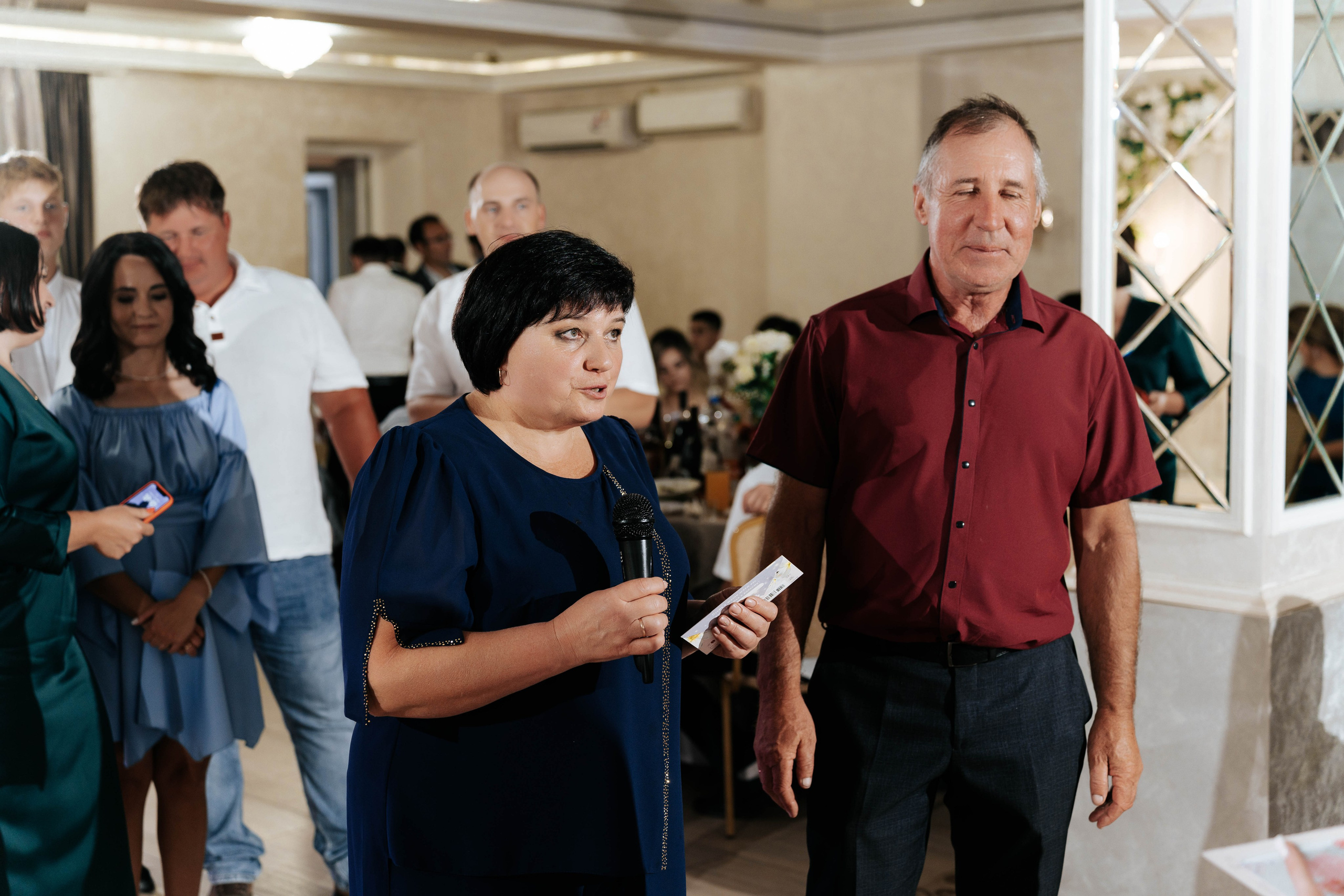 Sergey & Tatiana. Свадебный фотограф в Воронеже Самохина Екатерина