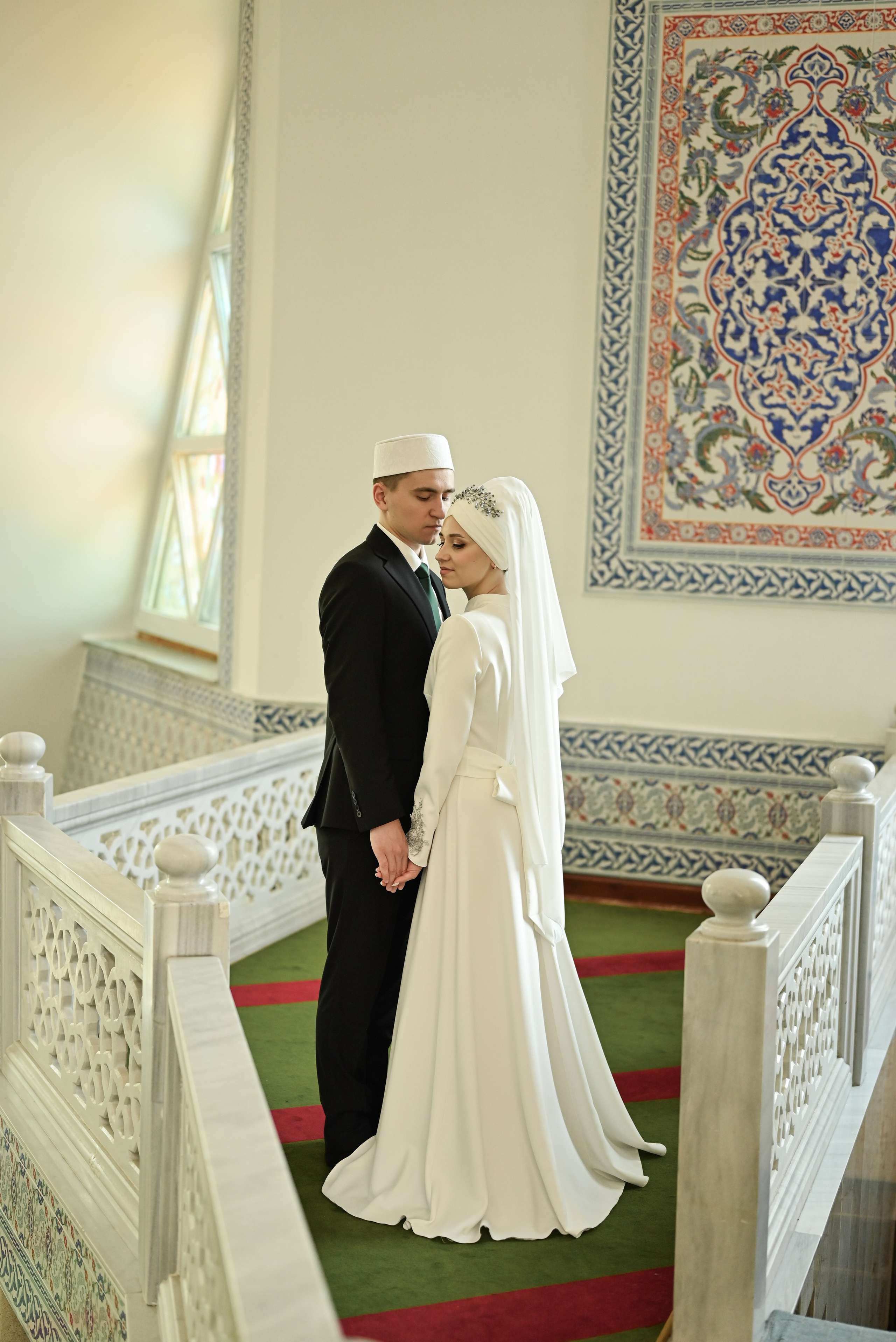 Дан и Диана. Свадебный и семейный фотограф в Уфе Александров Максим