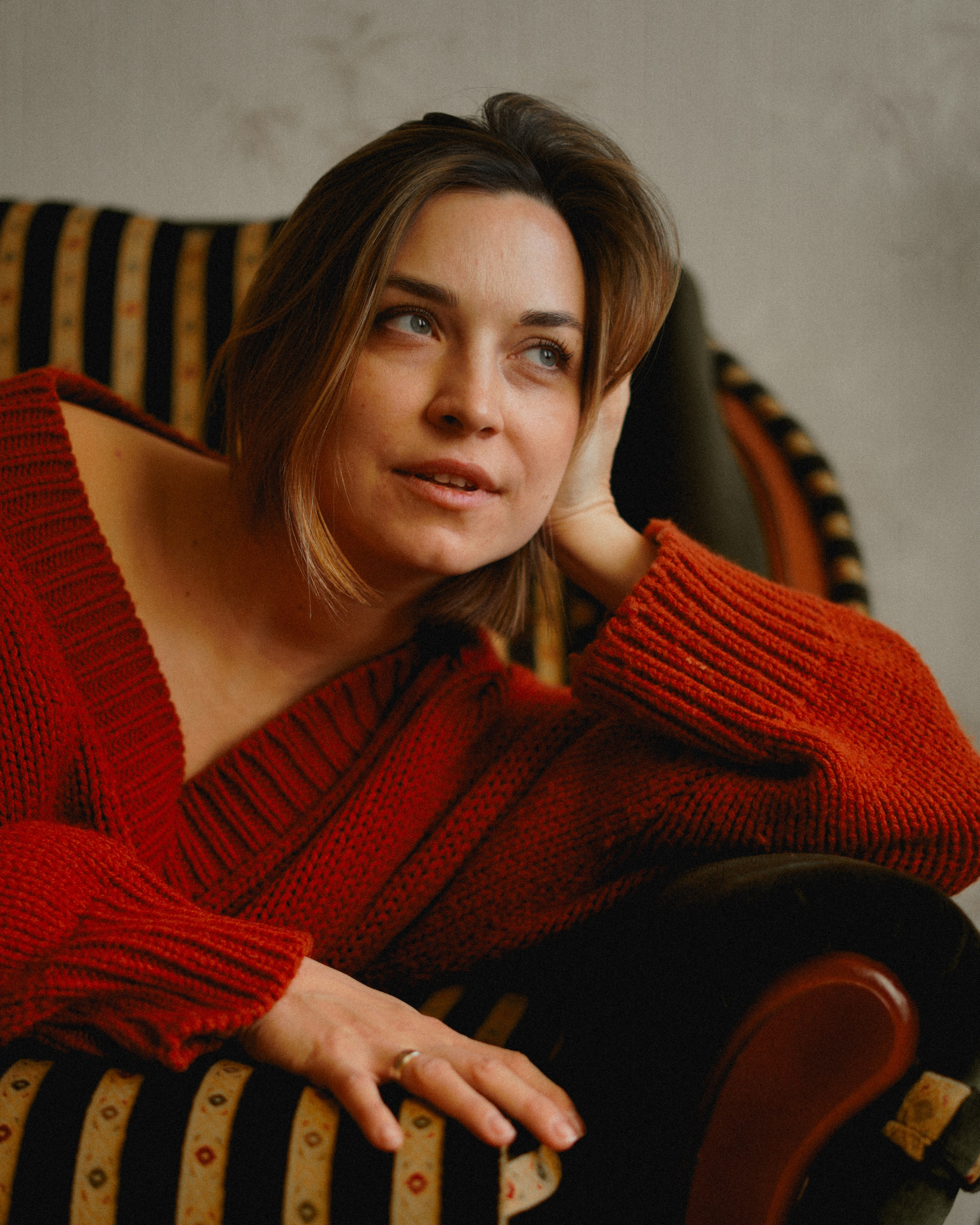 Ольга. Творческий фотограф в Санкт-Петербурге Леонид Фельдман