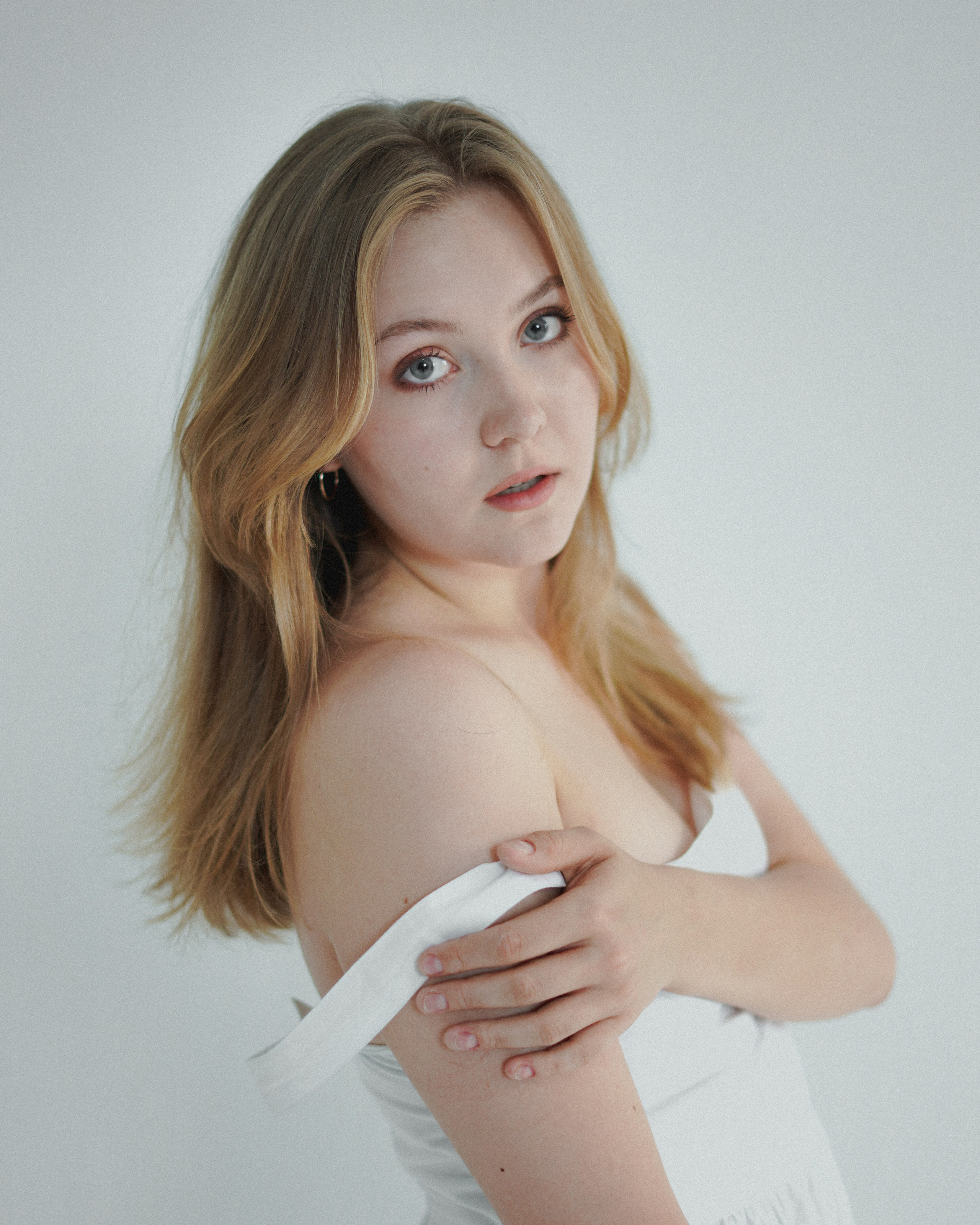 Катя. Творческий фотограф в Санкт-Петербурге Леонид Фельдман