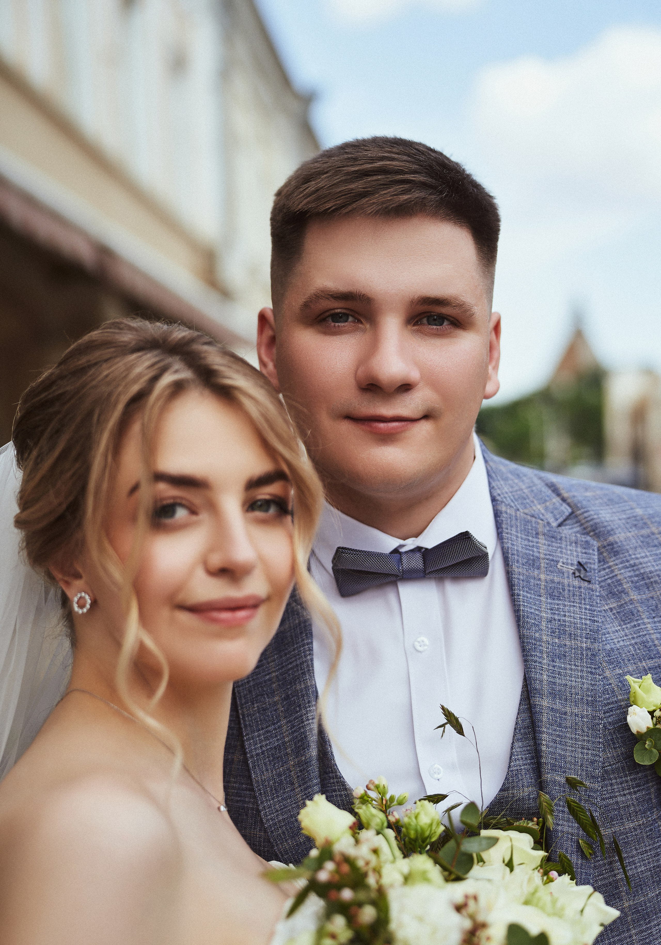 Прогулка. Фотограф Аделия Сосновская