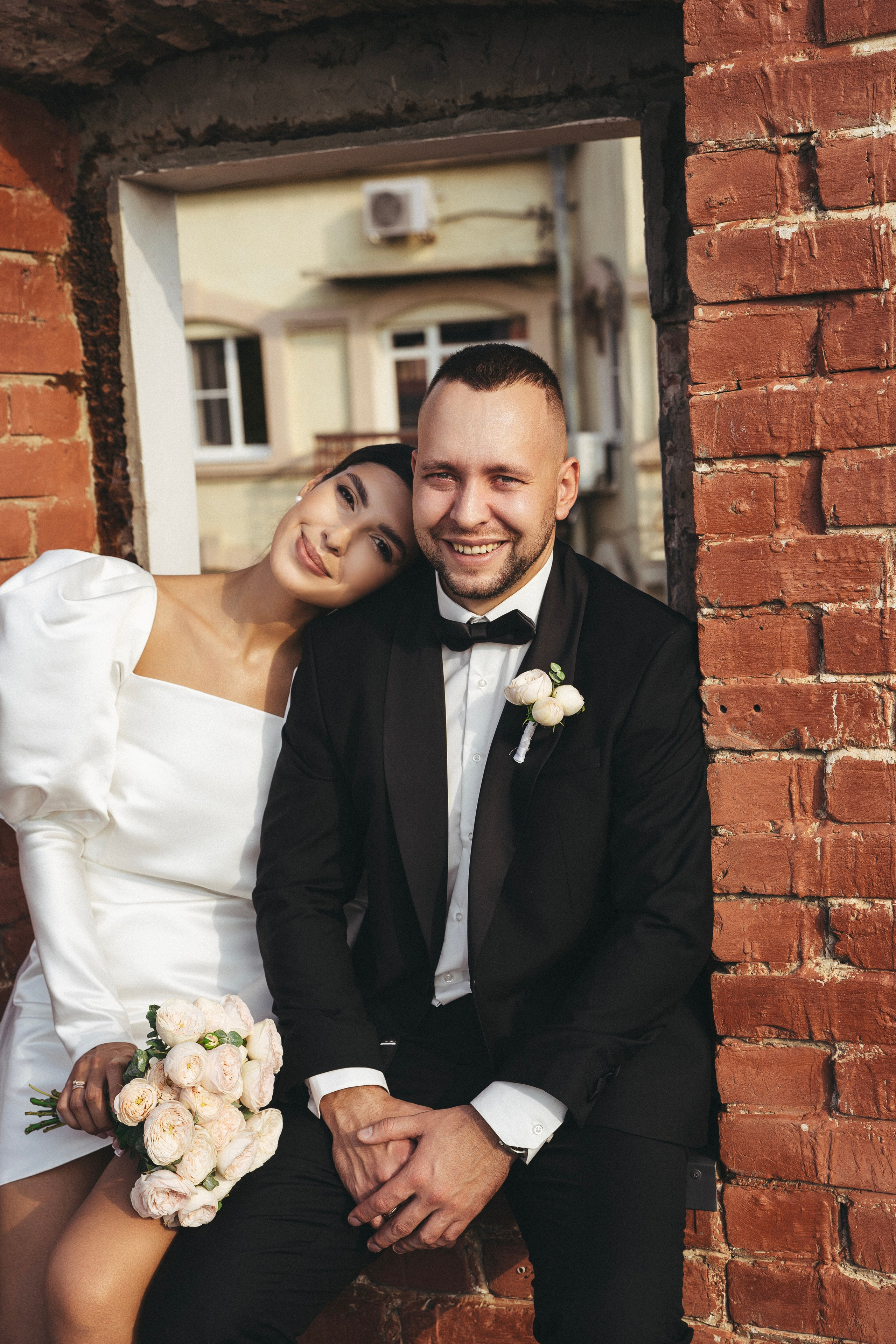 Прогулка. Фотограф Аделия Сосновская