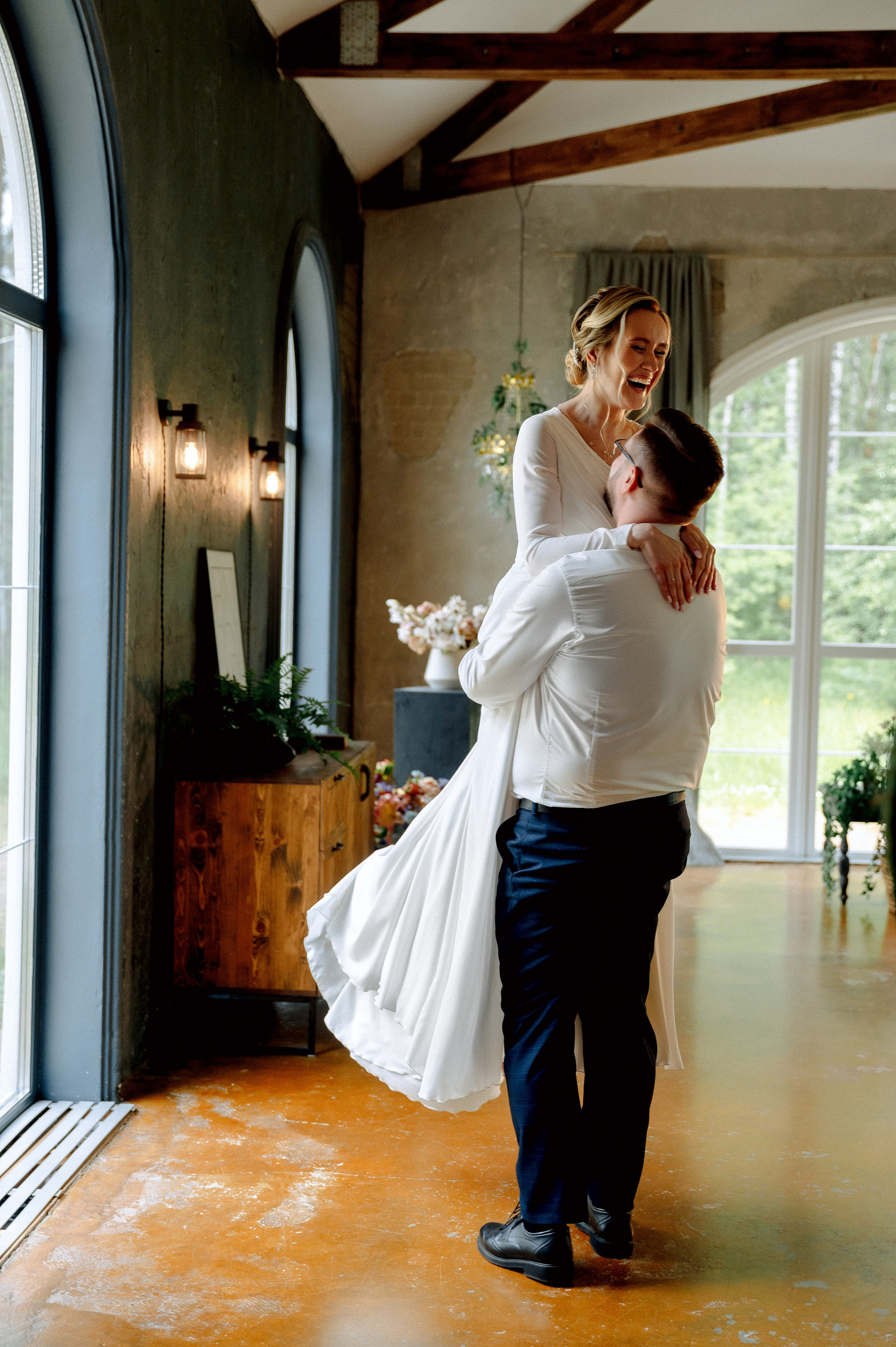 КСЮША И АНТОН. Шашкова Вероника / Свадебный и семейный фотограф Москва и Ярославль