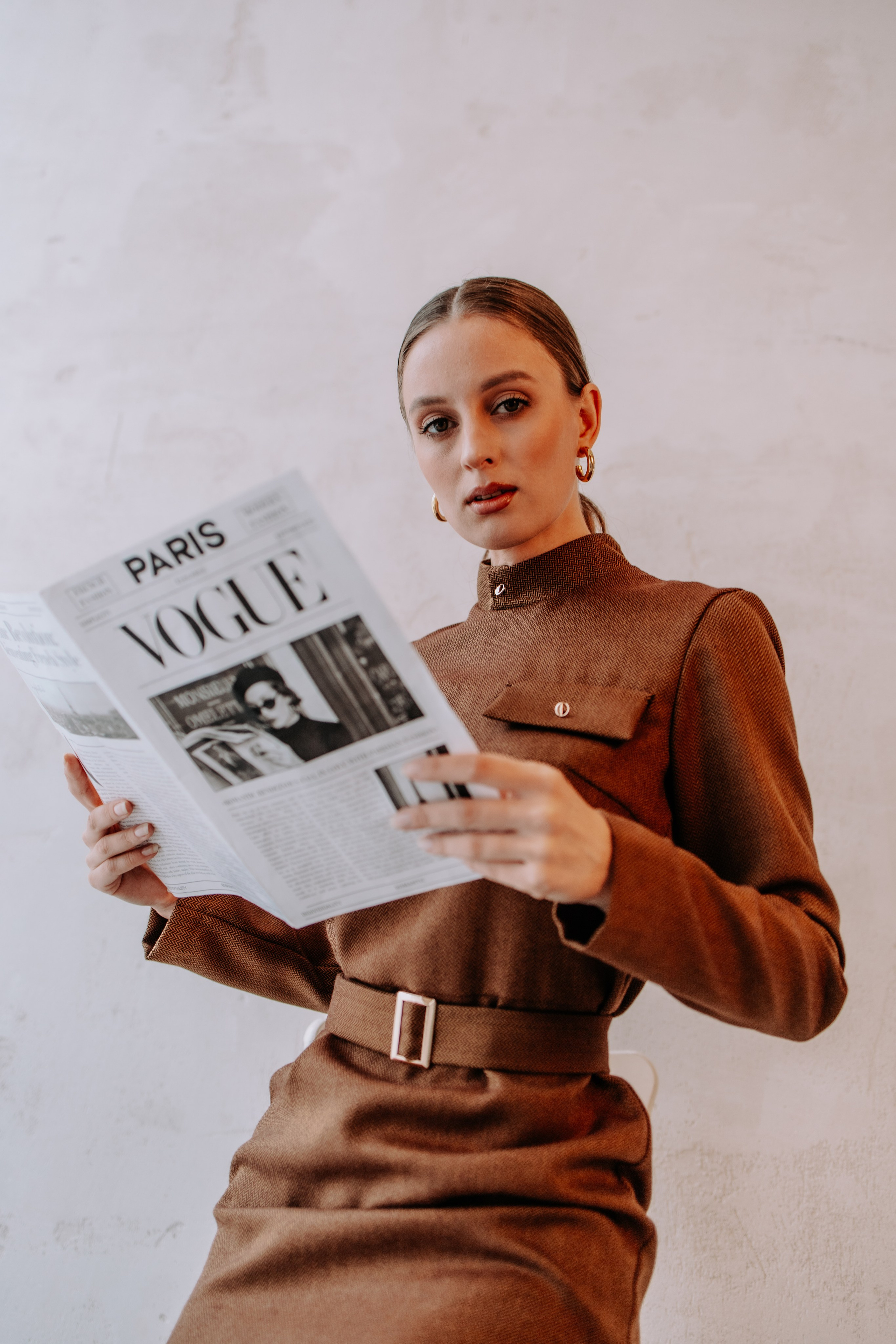 FASHION. АННА ТРУНОВА | ФОТОГРАФ ЗВЁЗД