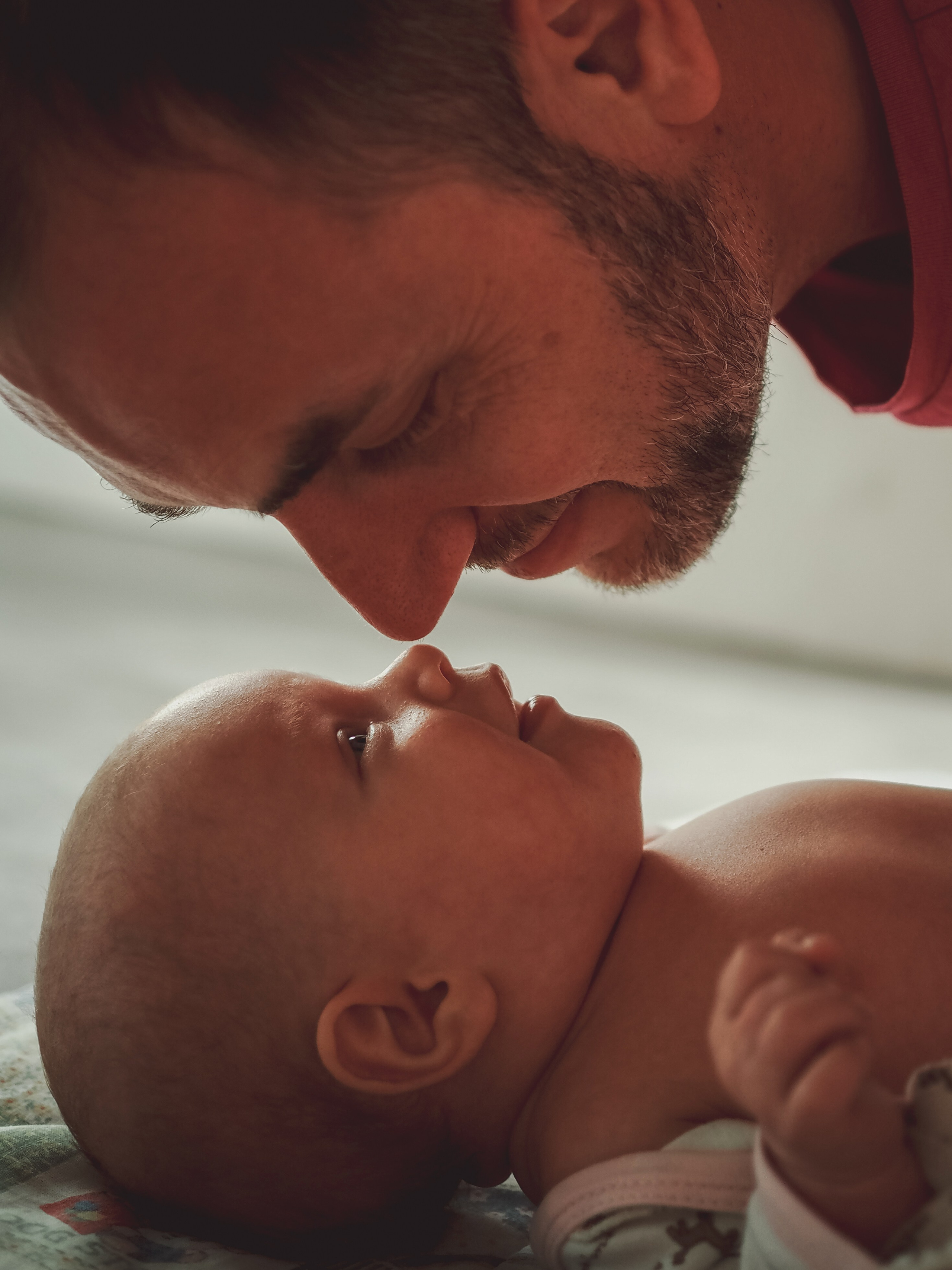 Эдуард Анна и Эдгар. Семейный фотограф Ольга Барабанова