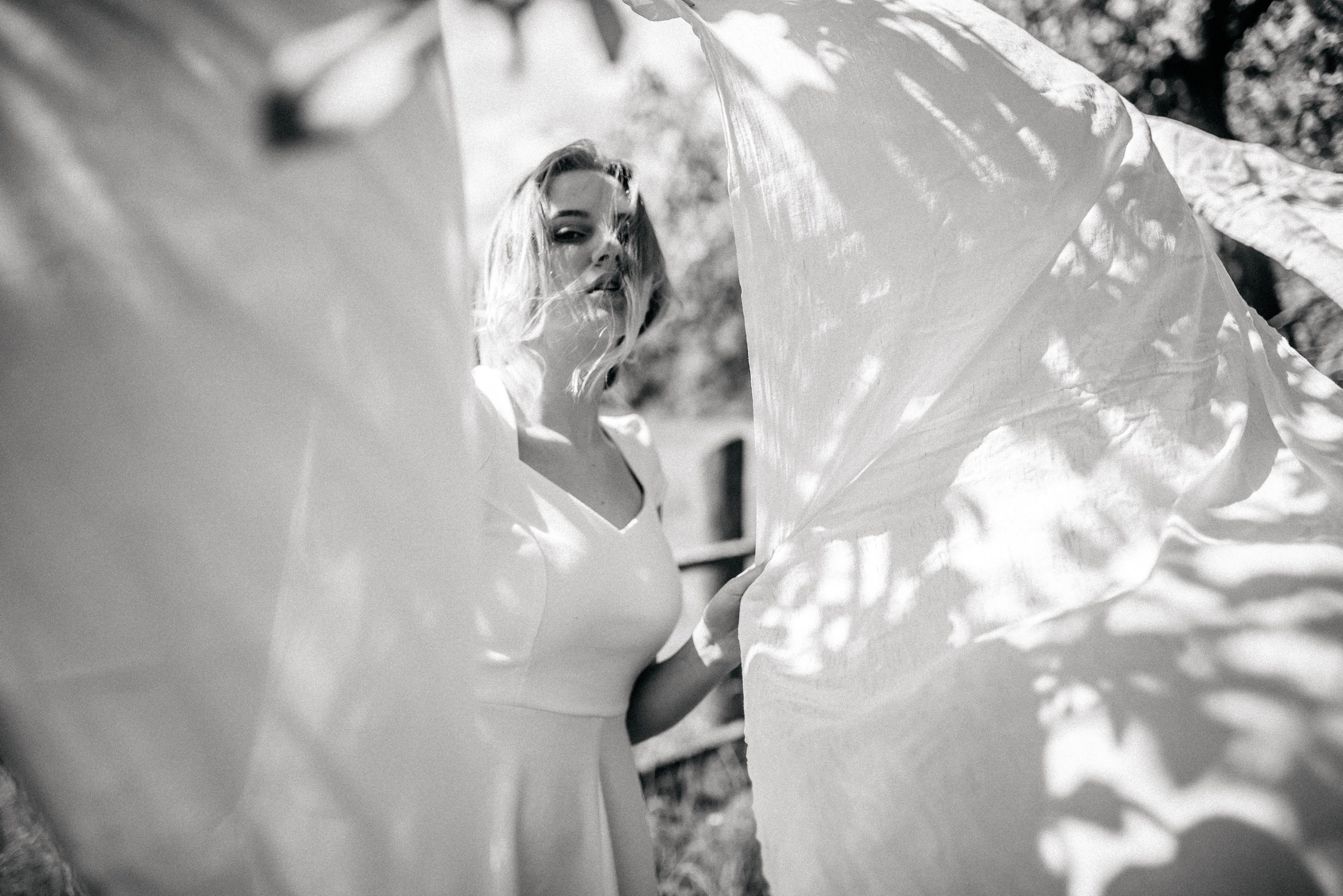 Диона, лето. Главная