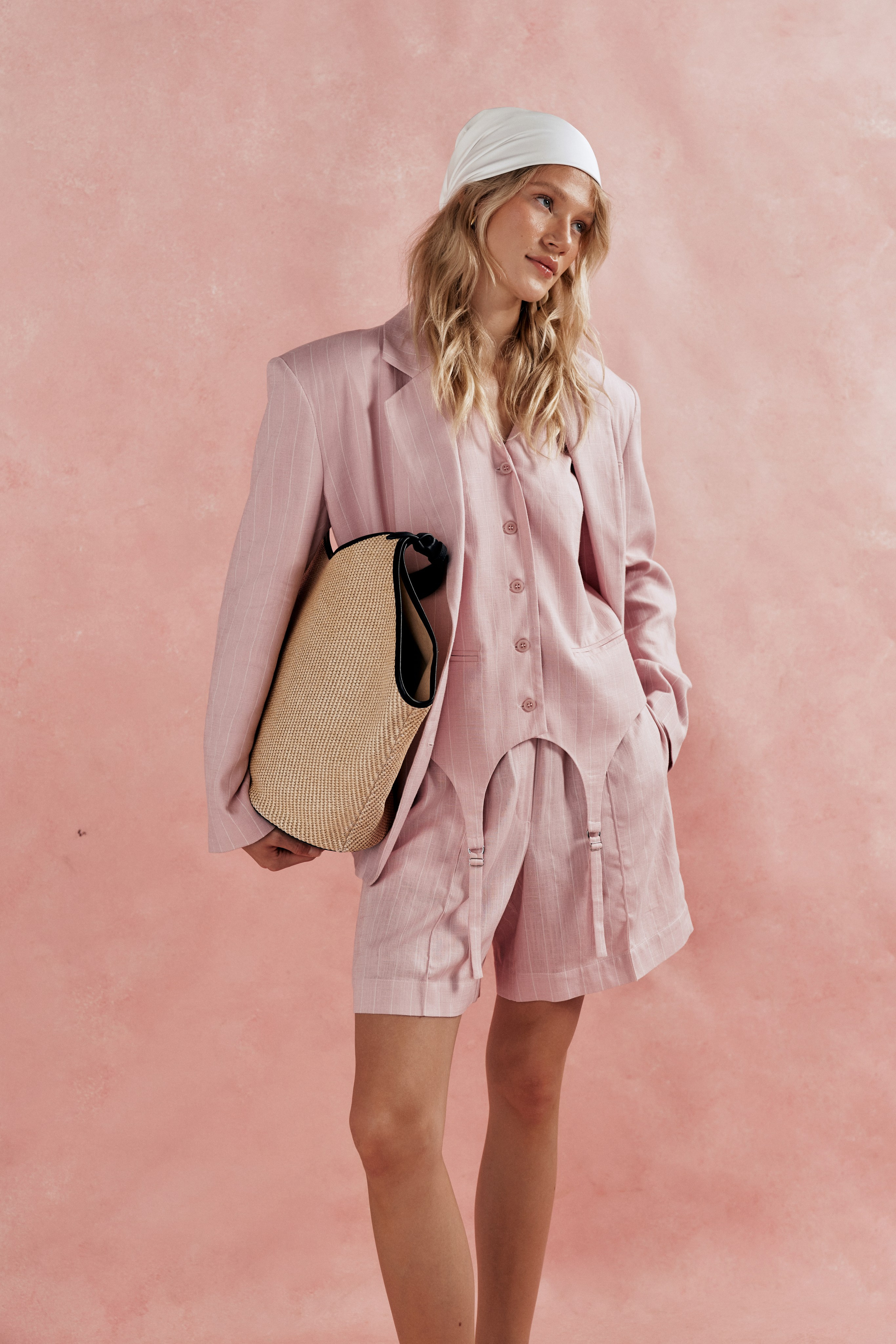 LADUSHKA BRAND. Главная