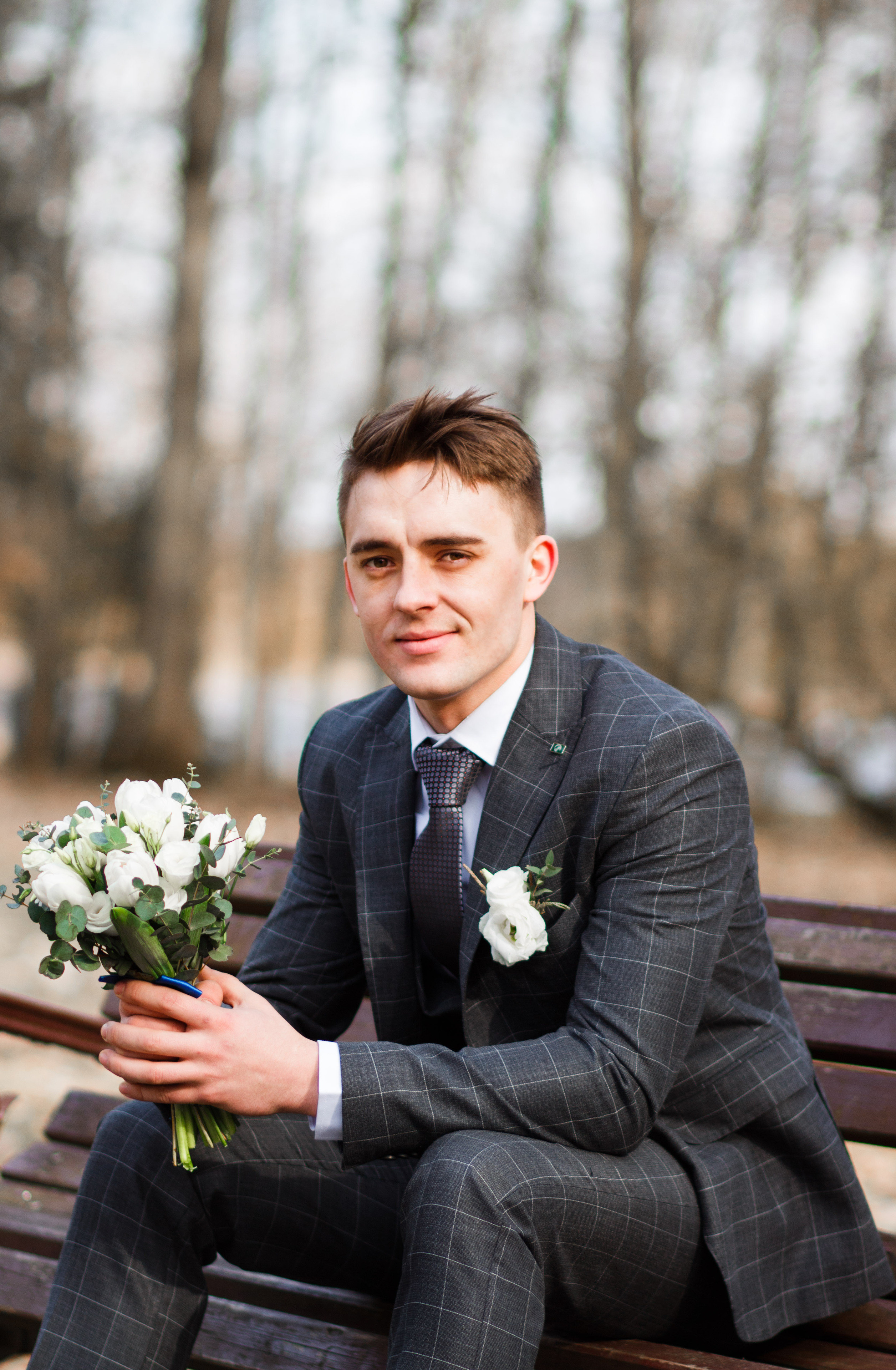 Свадебные. Свадебный и семейный фотограф в Несвиже Ксения Самойлик