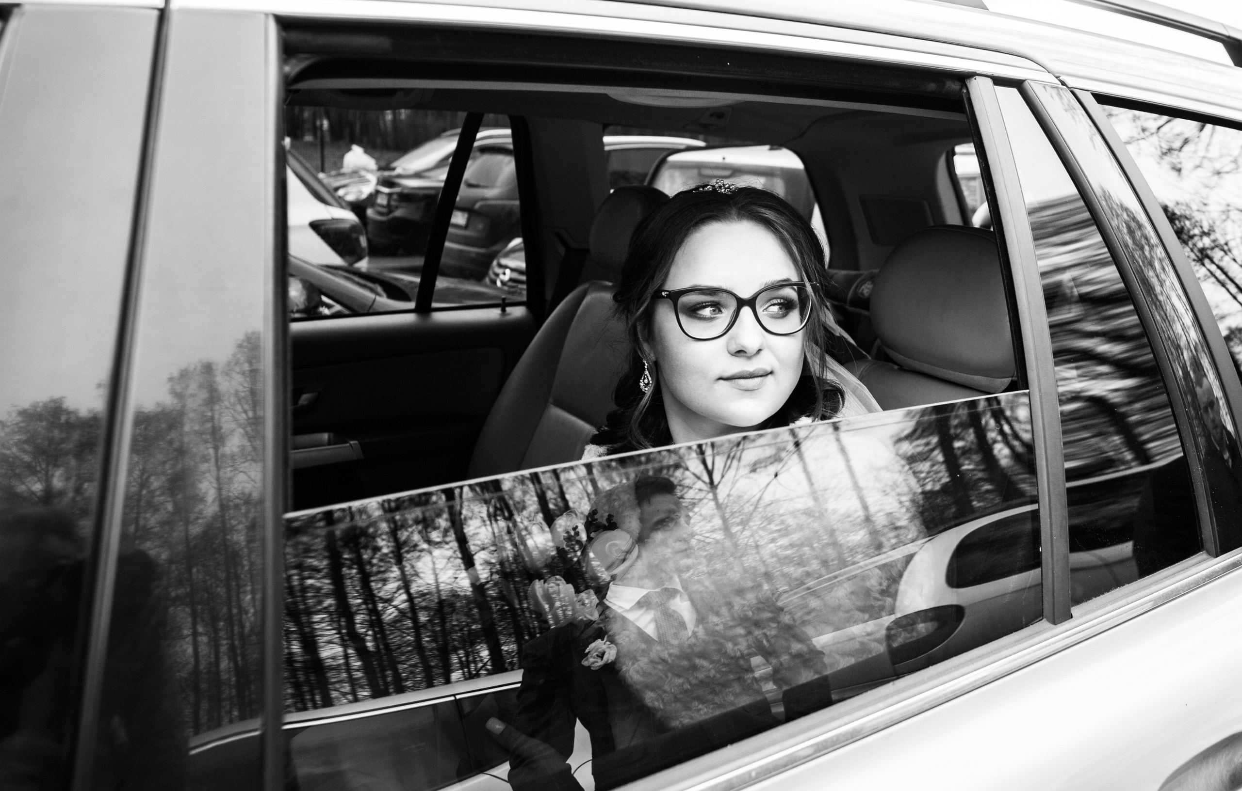 Свадебные. Свадебный и семейный фотограф в Несвиже Ксения Самойлик