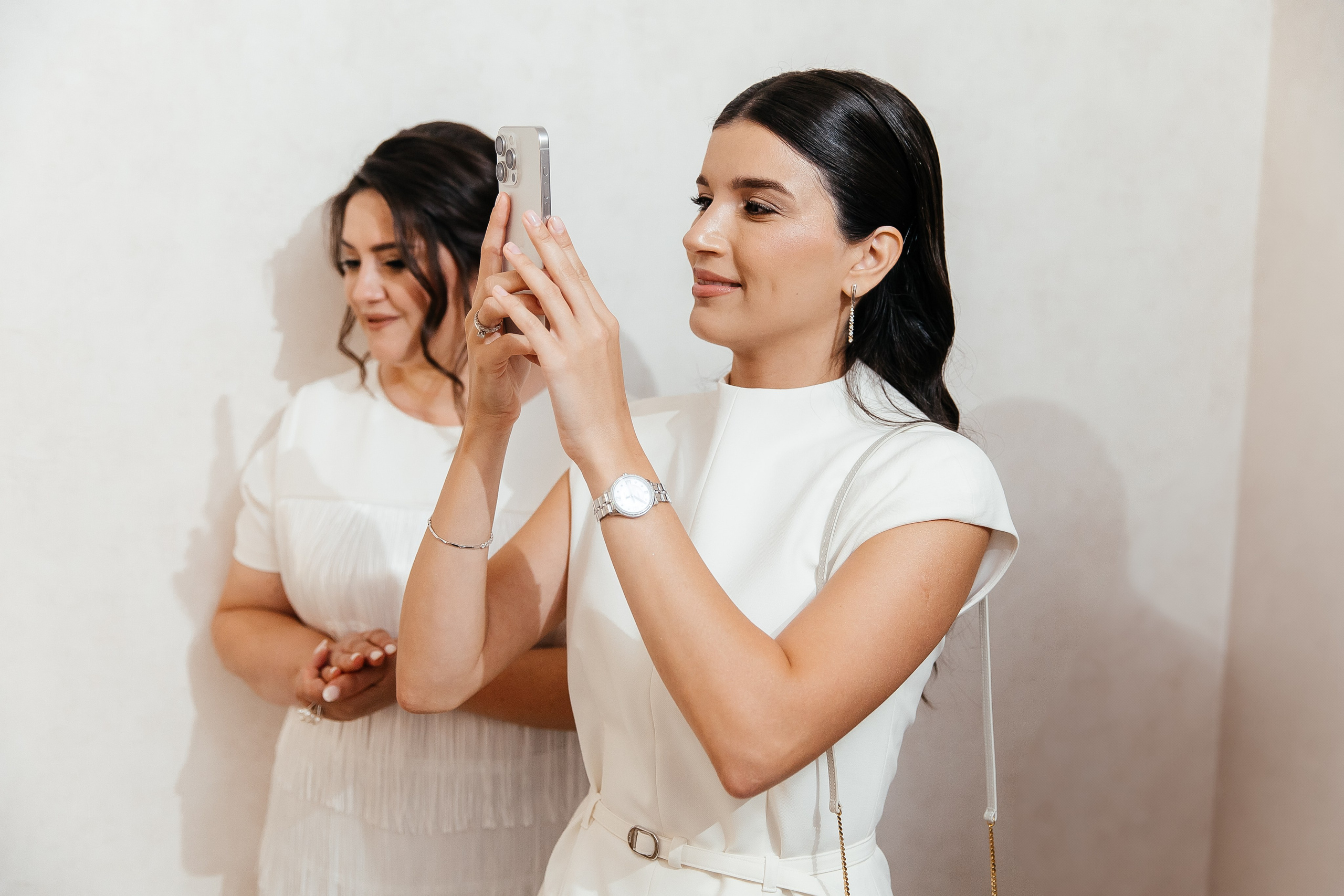 Сетрак и Марианна. Фотограф в Красноярске Надежда Воскресенская