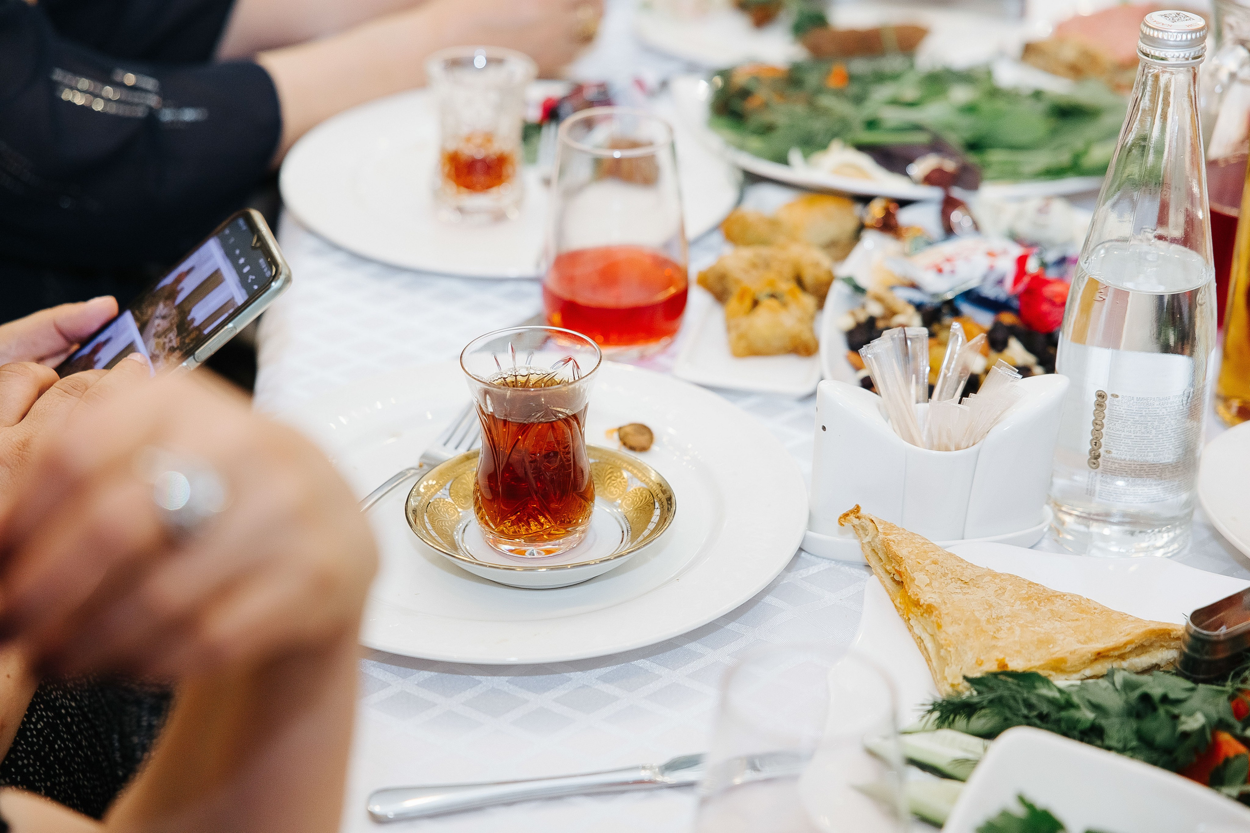 Шах и Ирада. Фотограф в Красноярске Надежда Воскресенская
