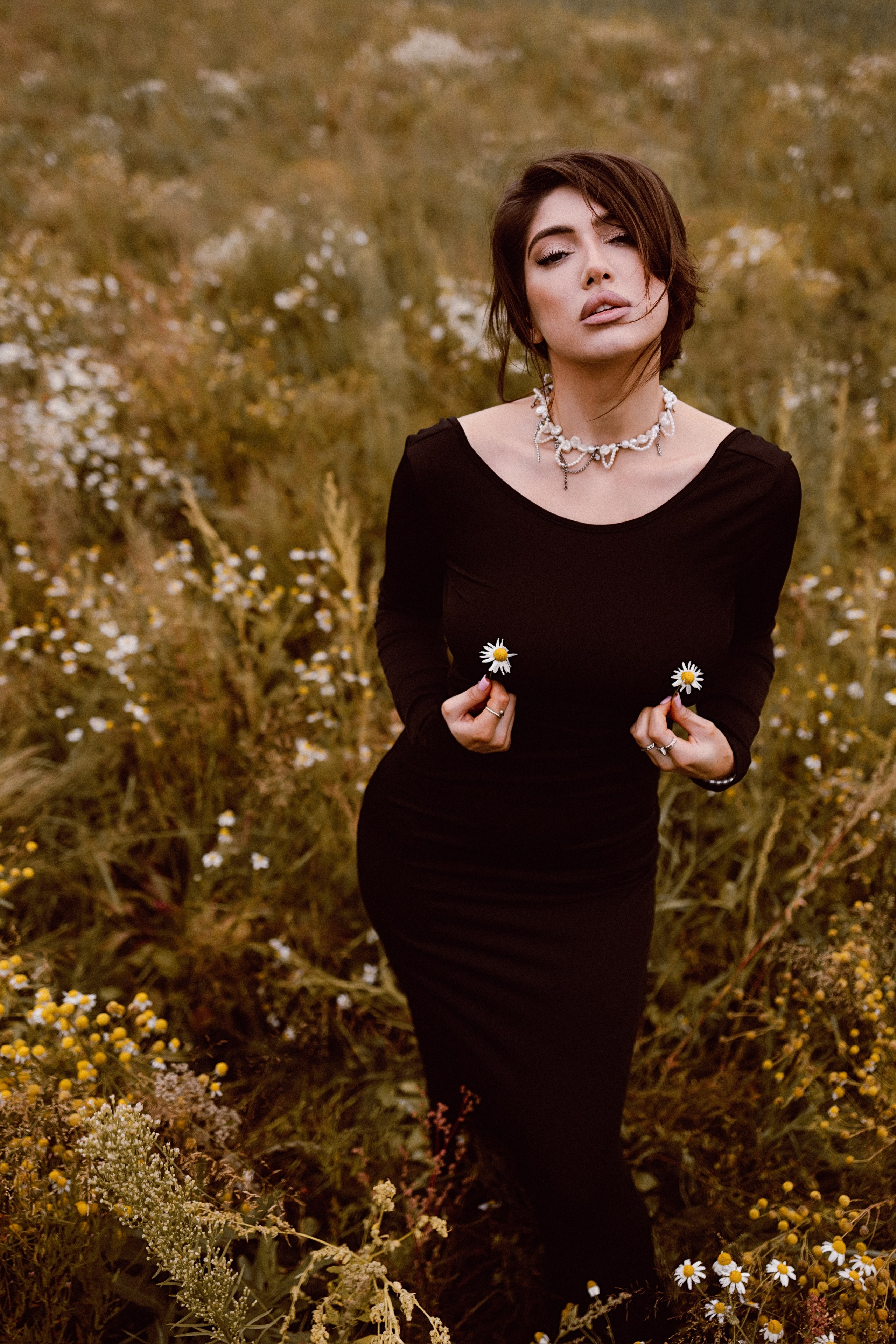 Портреты. Фотограф в Тюмени Башмакова Анна