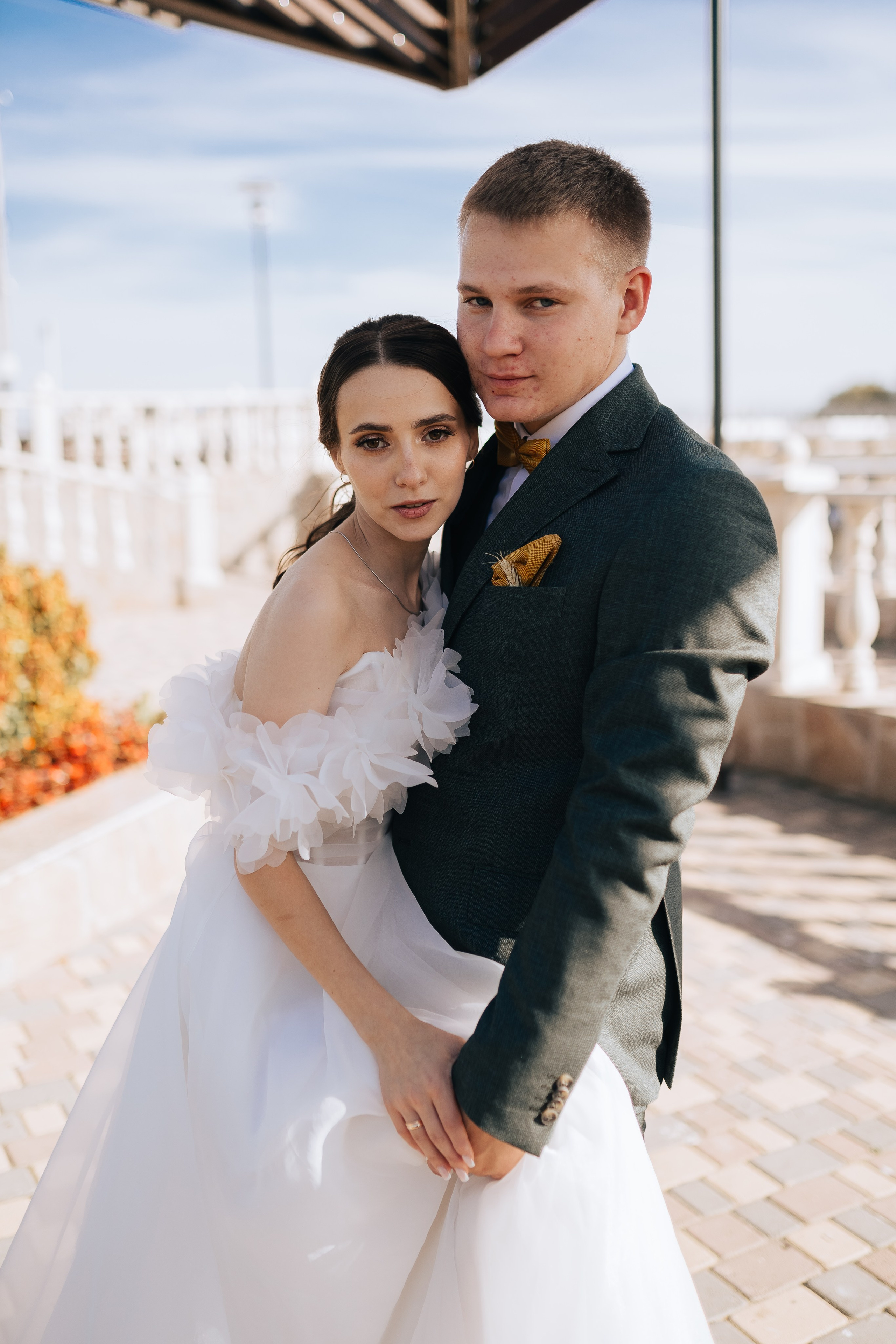 14.09.2024. Фотограф Торопец Кристина Абрамова Kanwellia photography