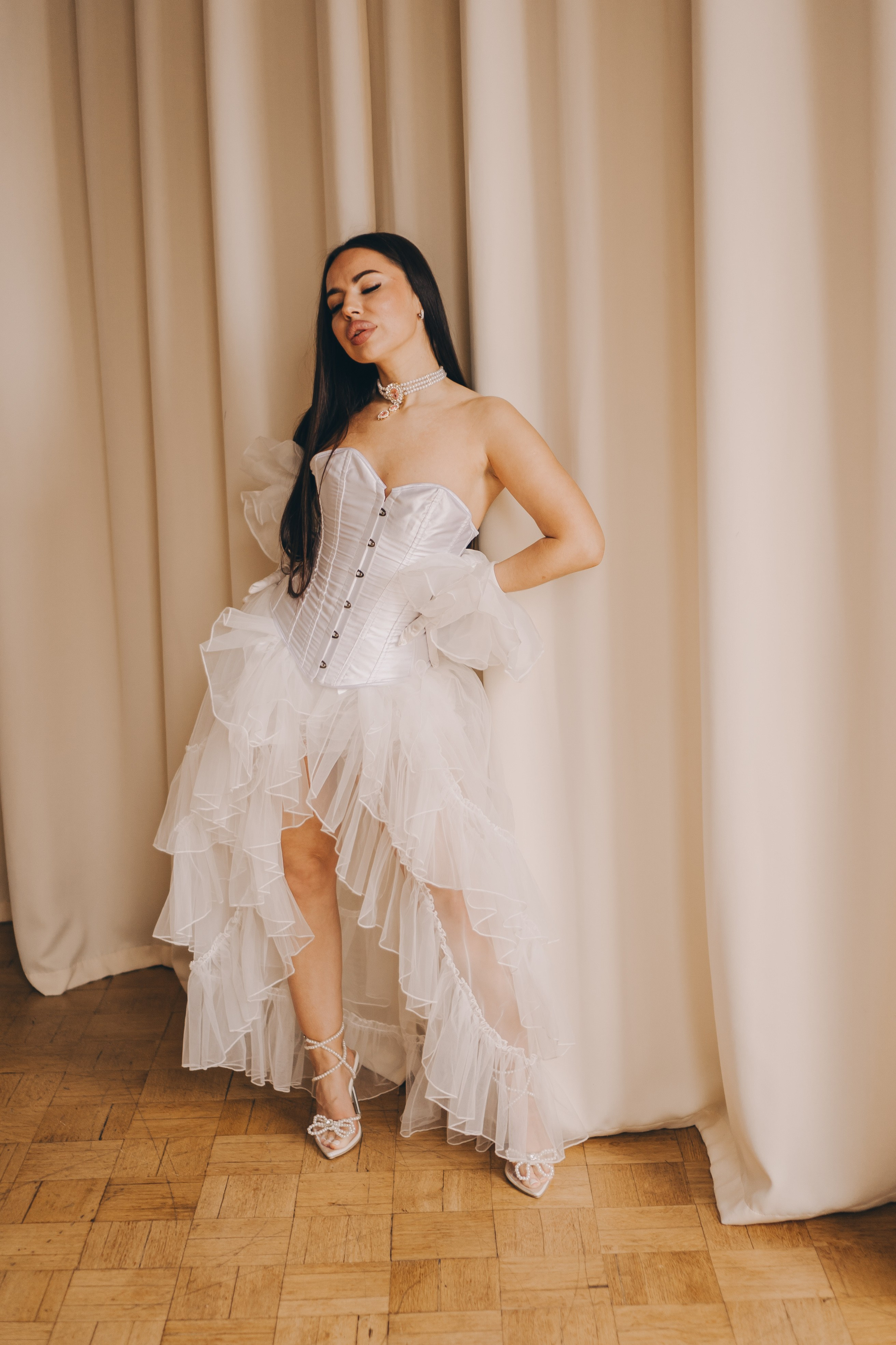 ВИНТАЖНЫЙ СТИЛЬ. Профессиональный фотограф, Санкт-Петербург — Виктория Богомолова