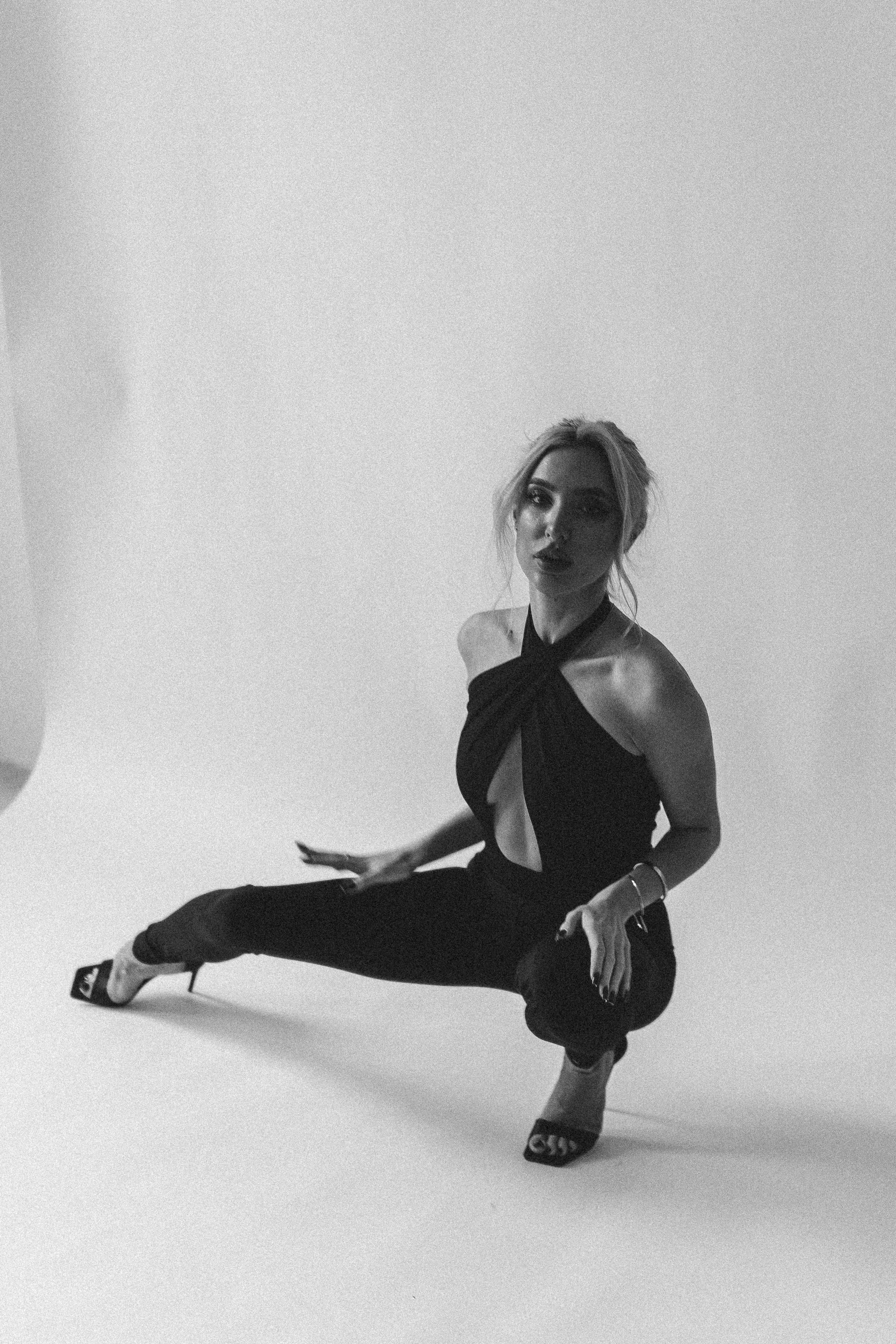 Студийная. Профессиональный фотограф, Санкт-Петербург — Виктория Богомолова