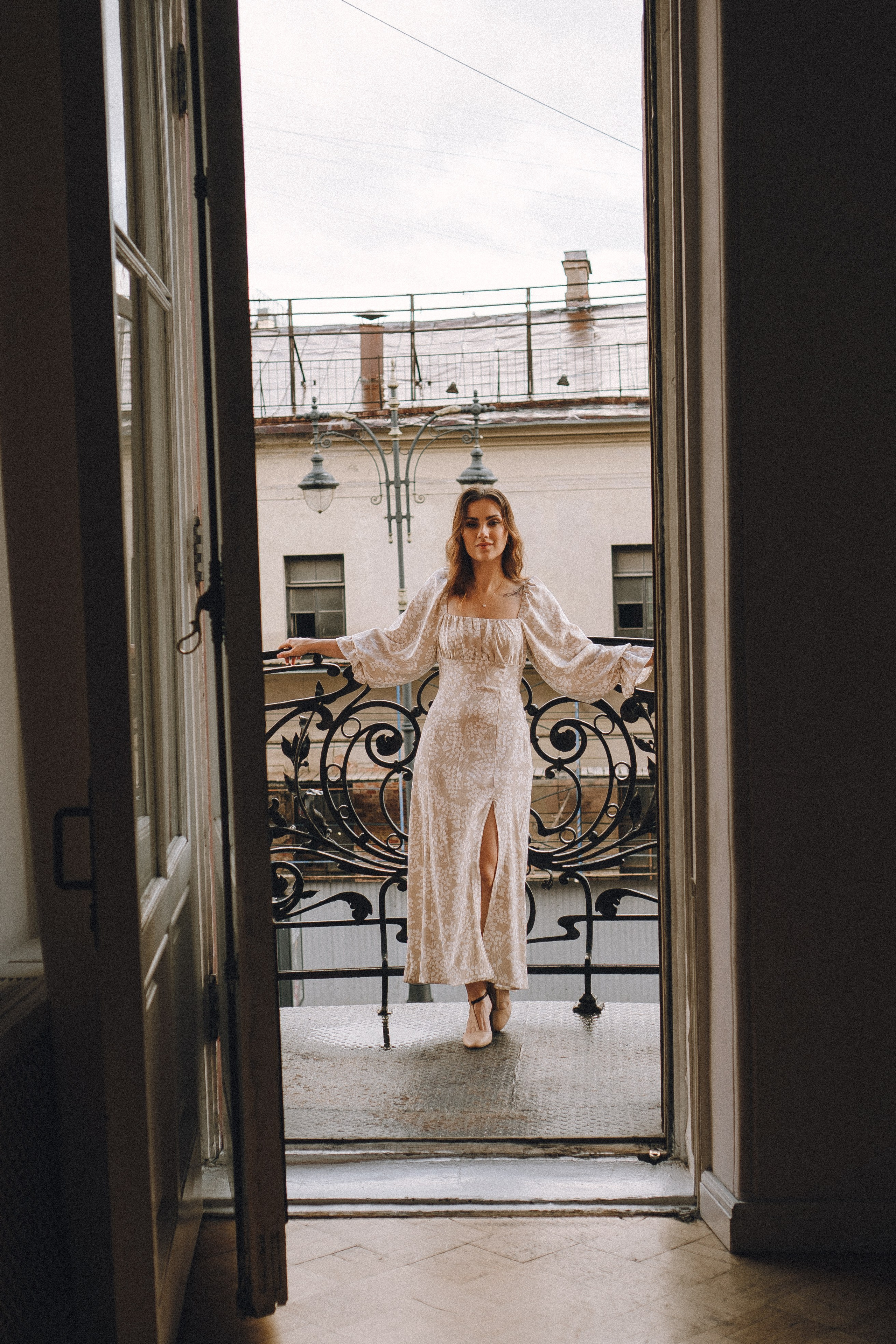 ЛЮБОВЬ В ИЮНЕ. Профессиональный фотограф, Санкт-Петербург — Виктория Богомолова