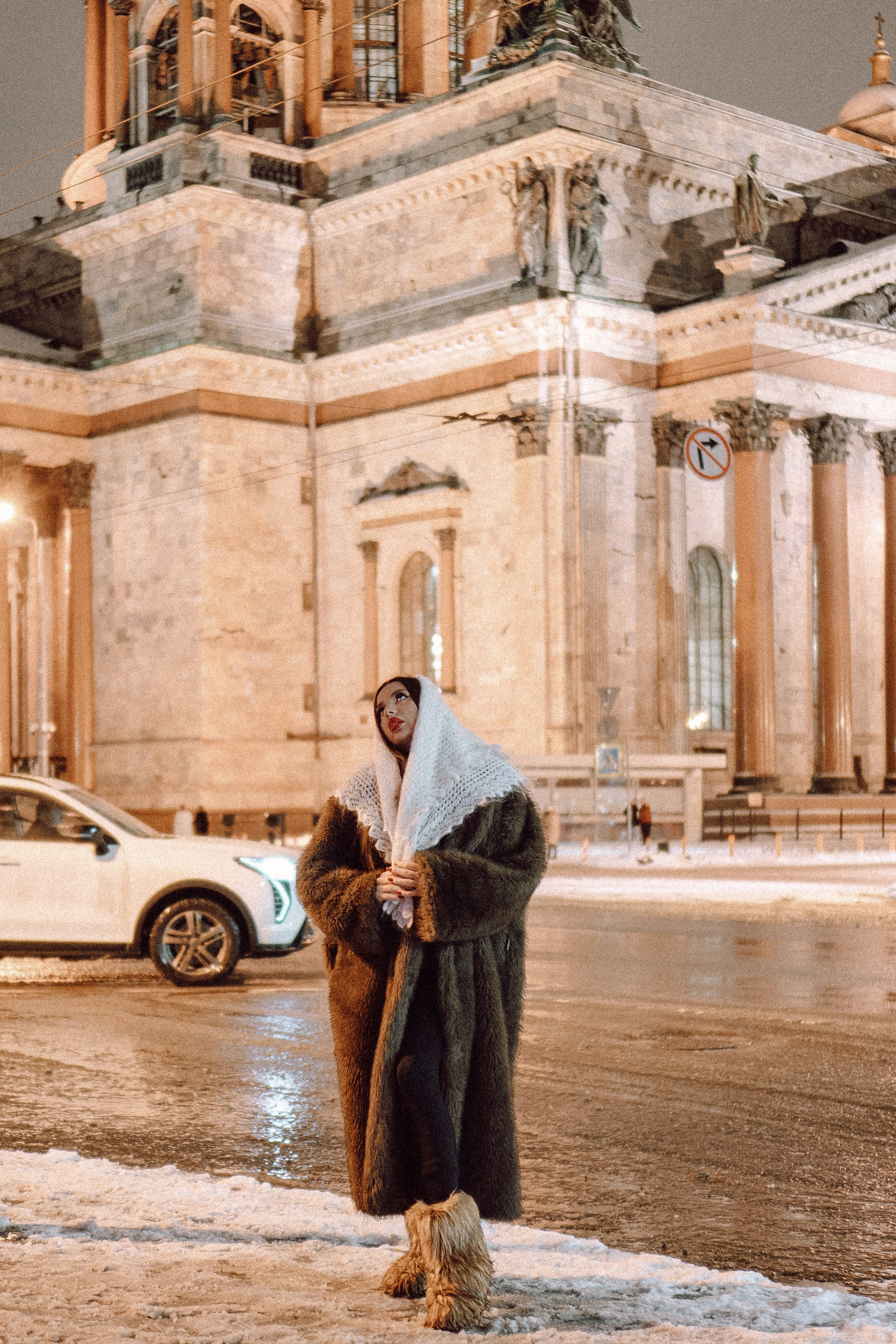 В Русском стиле. Профессиональный фотограф, Санкт-Петербург — Виктория Богомолова