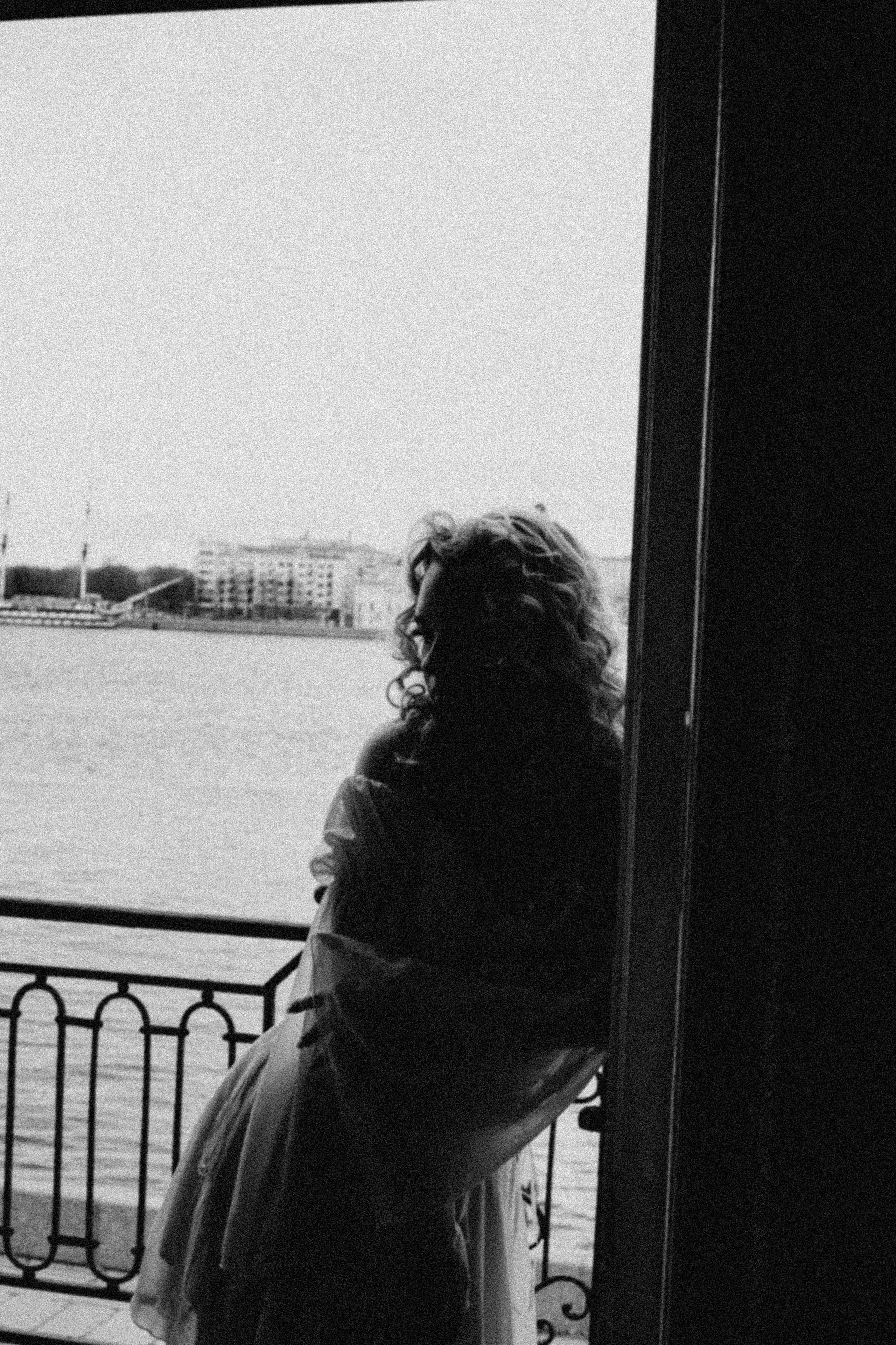 Студийная. Профессиональный фотограф, Санкт-Петербург — Виктория Богомолова