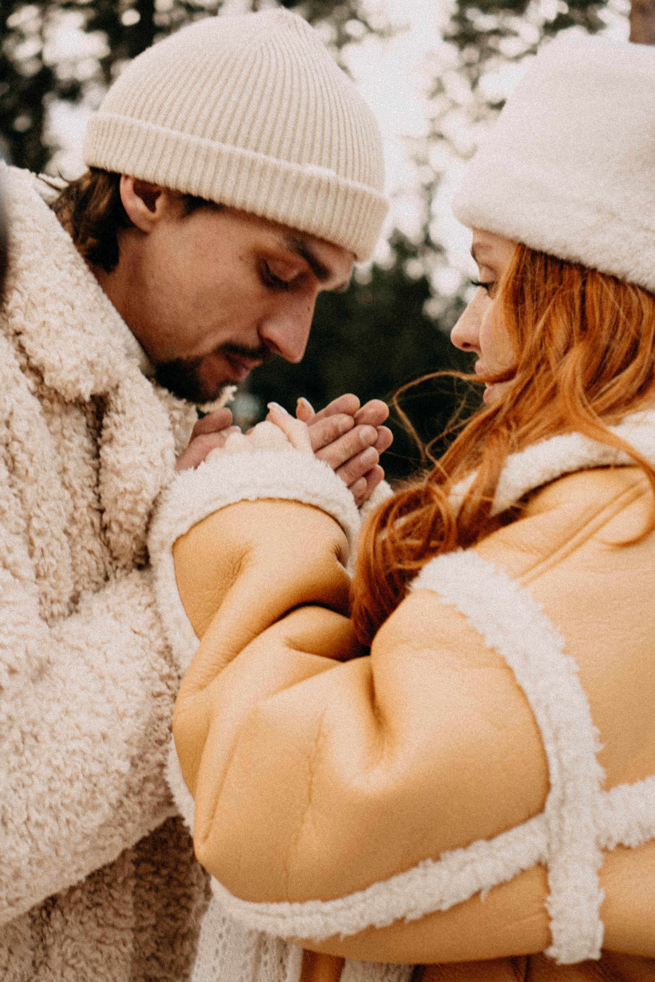 Каток. Профессиональный фотограф, Санкт-Петербург — Виктория Богомолова