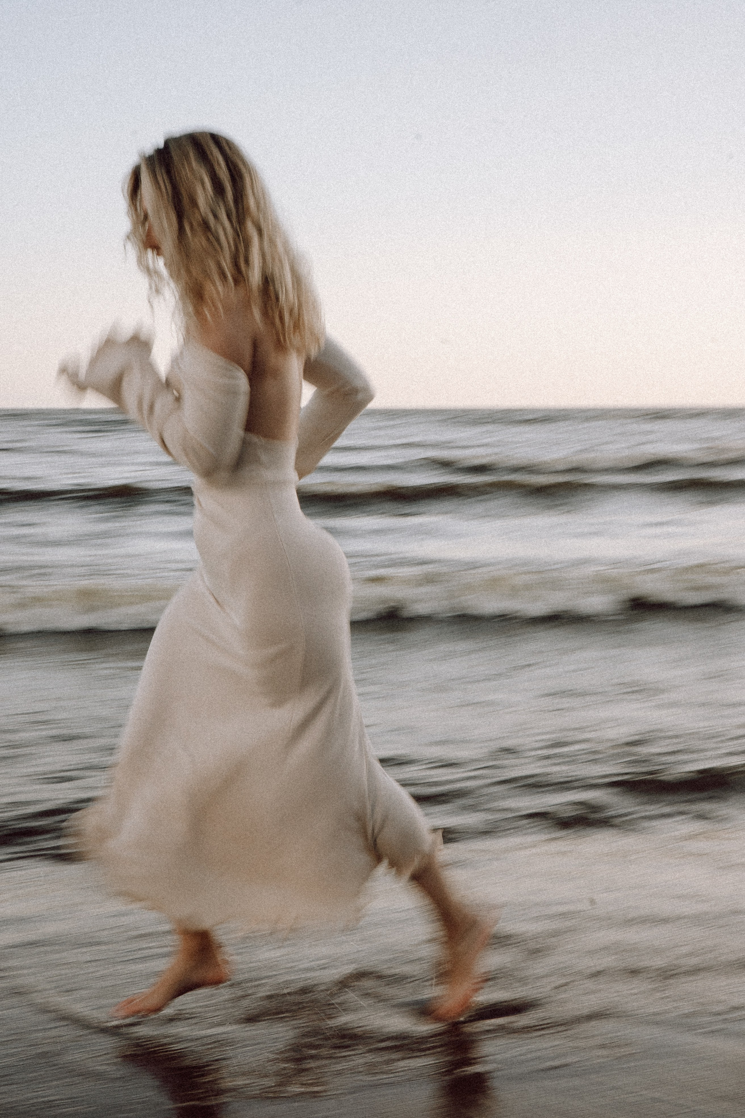 РОМАНТИКА ФИНСКОГО ЗАЛИВА. Профессиональный фотограф, Санкт-Петербург — Виктория Богомолова