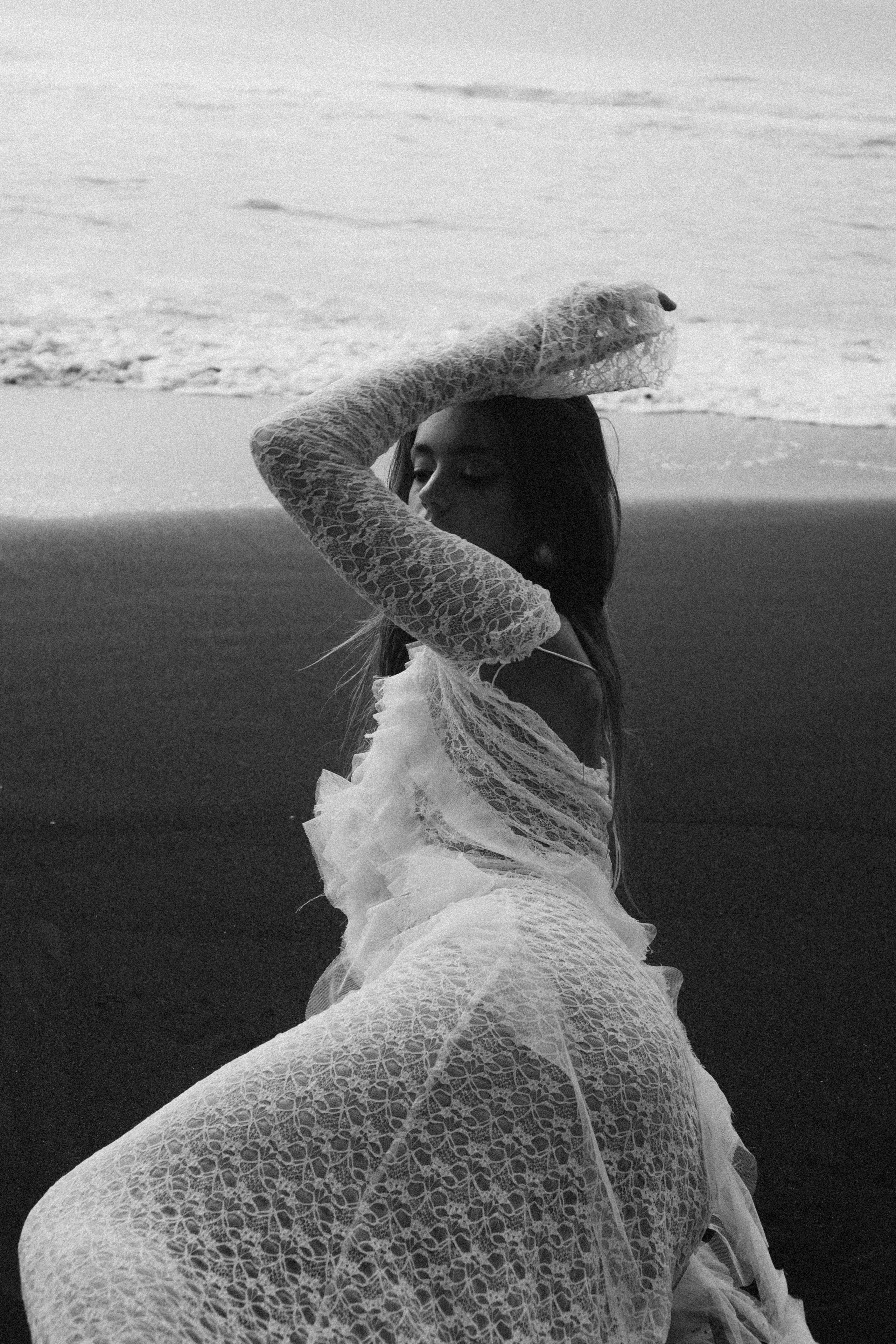 ТИХИЙ ОКЕАНН СЬЕМКА НА SONY. Профессиональный фотограф, Санкт-Петербург — Виктория Богомолова