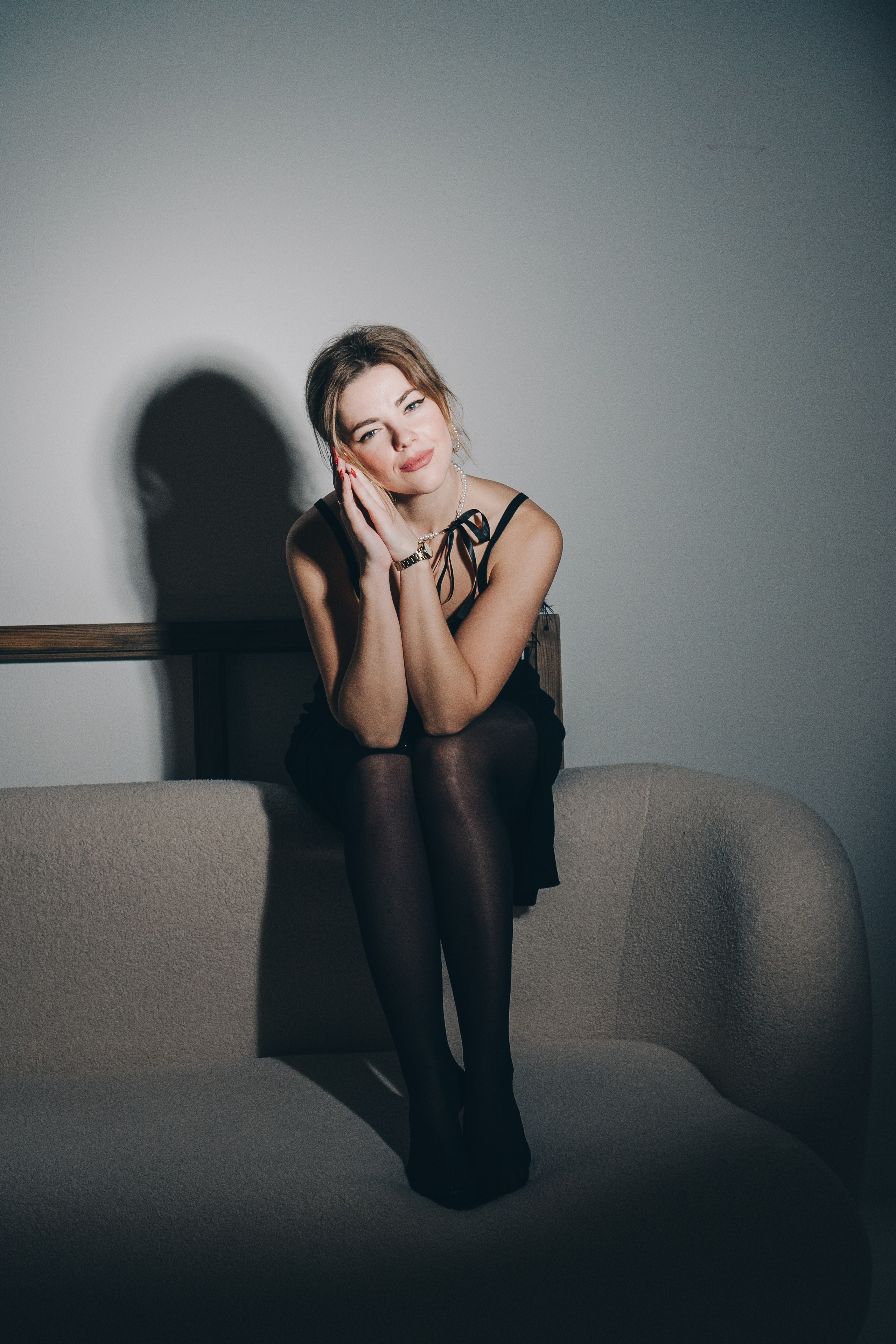 Студийная. Профессиональный фотограф, Санкт-Петербург — Виктория Богомолова