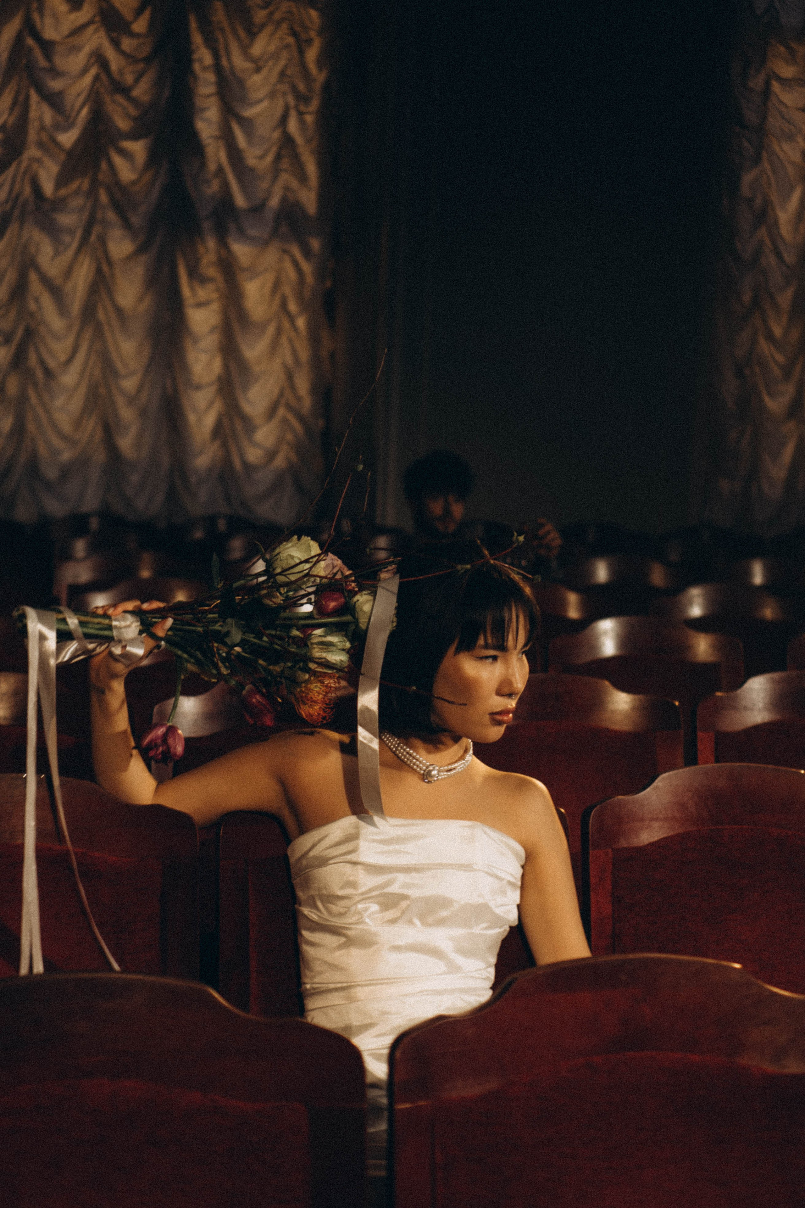 СВАБЕДНАЯ ФОТСЕССИИЯ В ОДНОМ ИЗ ЗАЛОВ НИКОЛАЕВСКОГО ДВОРЦА. Профессиональный фотограф, Санкт-Петербург — Виктория Богомолова