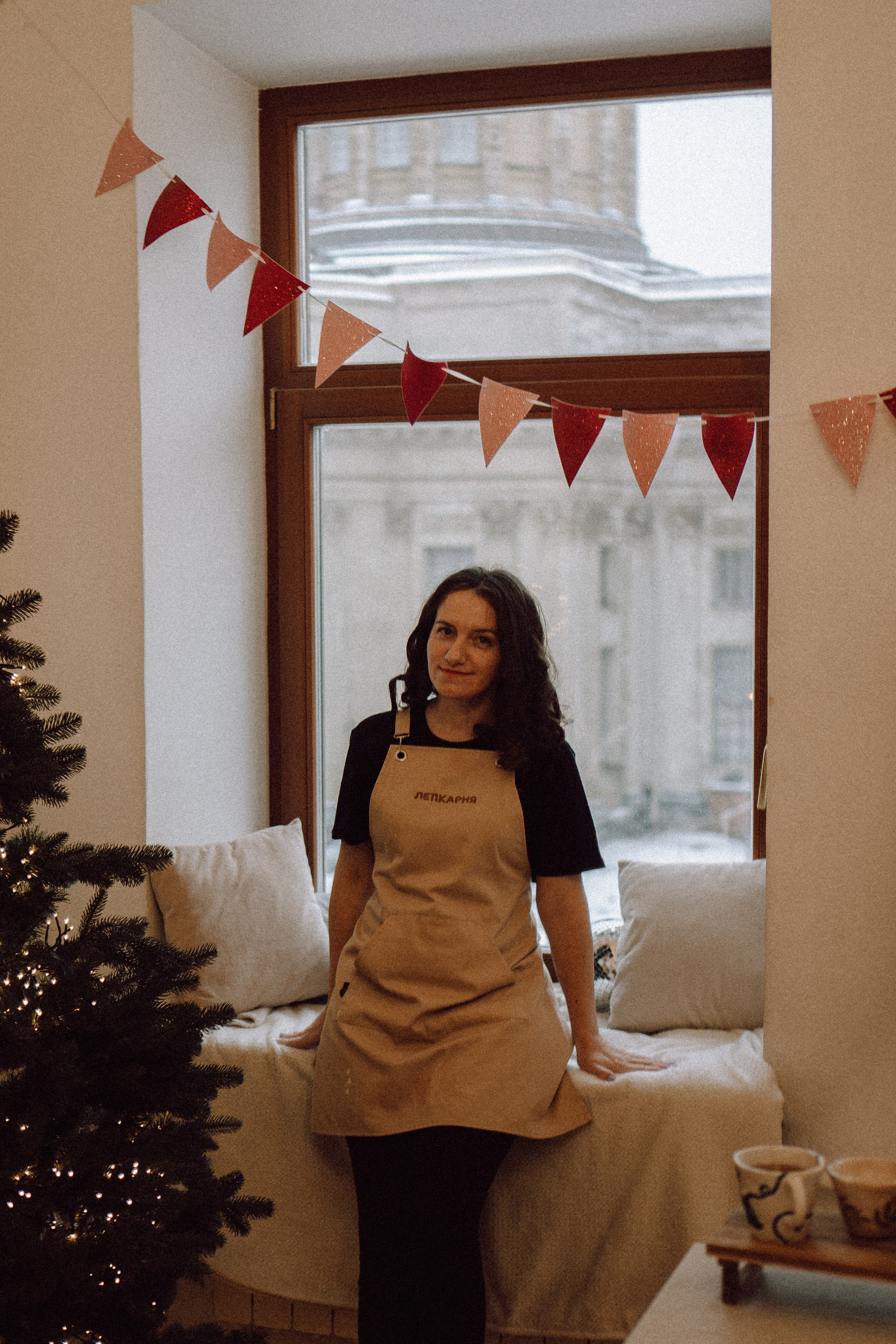 Студия лепки. Профессиональный фотограф, Санкт-Петербург — Виктория Богомолова