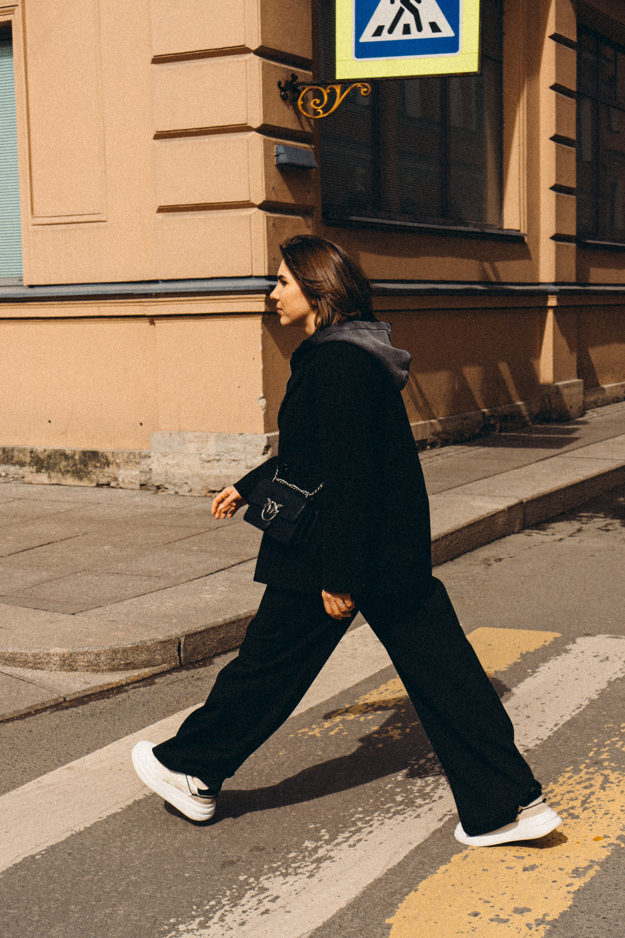 Прогулка по весеннему Питеру. Профессиональный фотограф, Санкт-Петербург — Виктория Богомолова