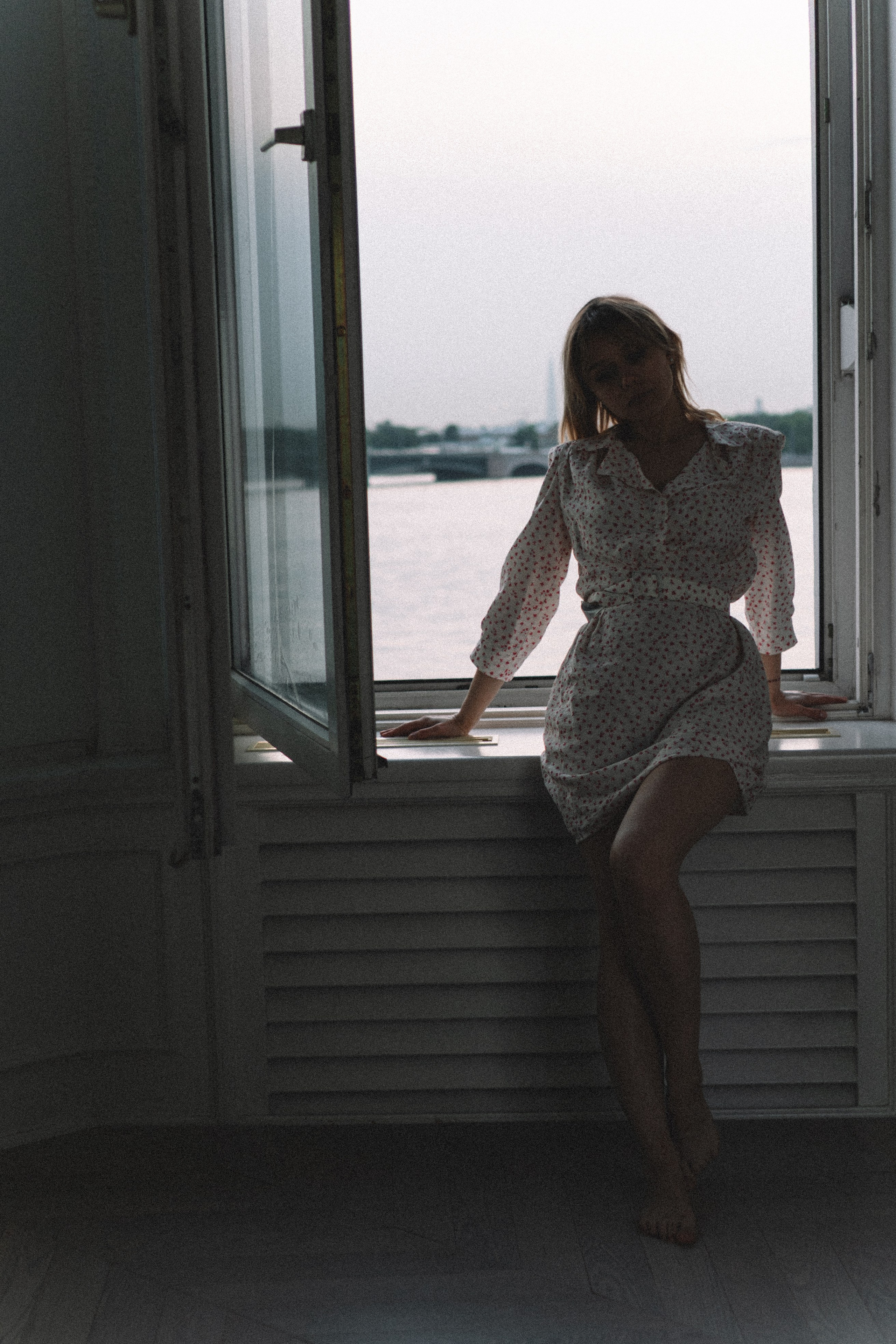 ЛЕТНИЙ ВЕЧЕР. Профессиональный фотограф, Санкт-Петербург — Виктория Богомолова