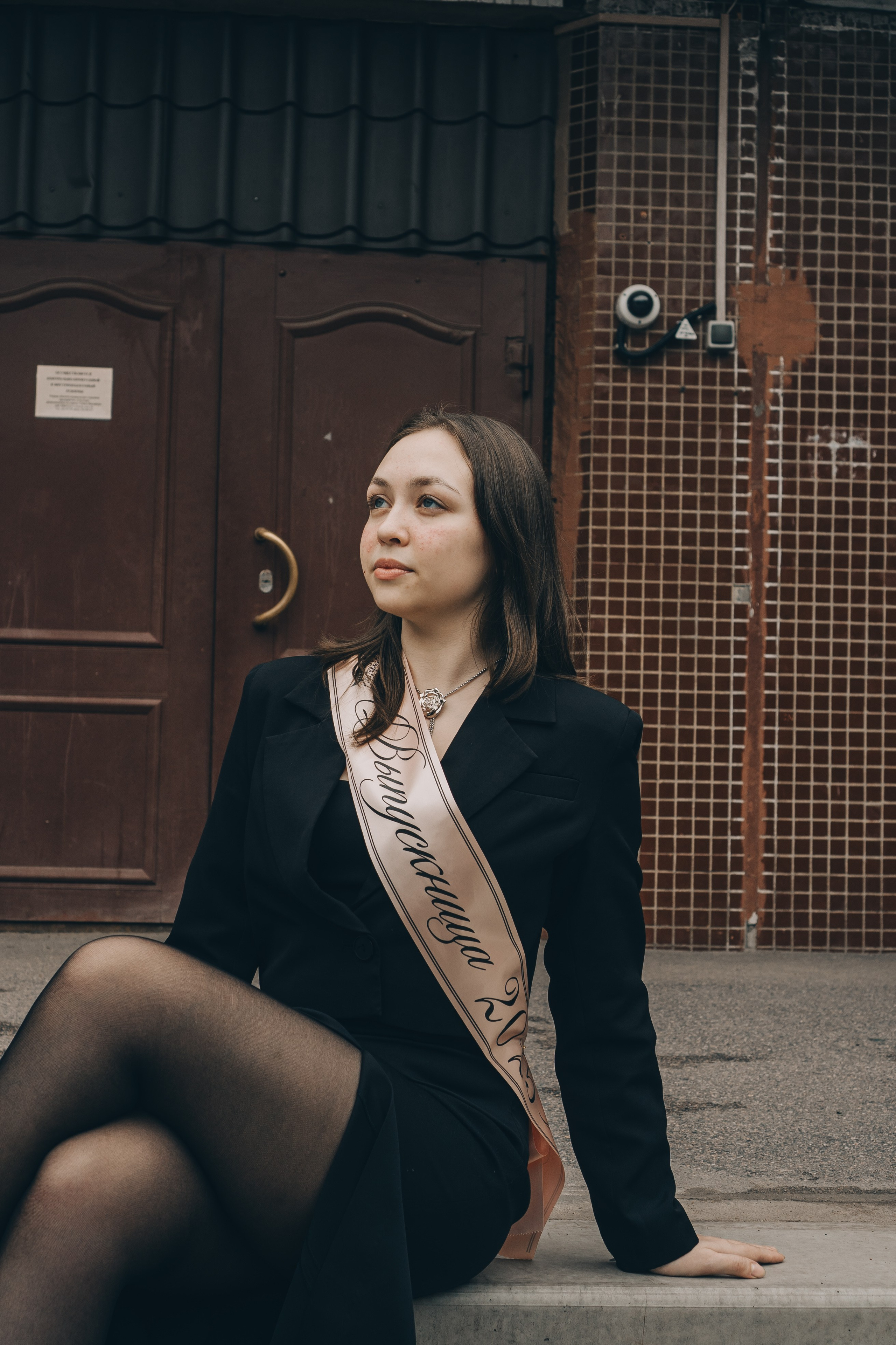 ПОСЛЕДНИЙ ЗВОНОК. Профессиональный фотограф, Санкт-Петербург — Виктория Богомолова