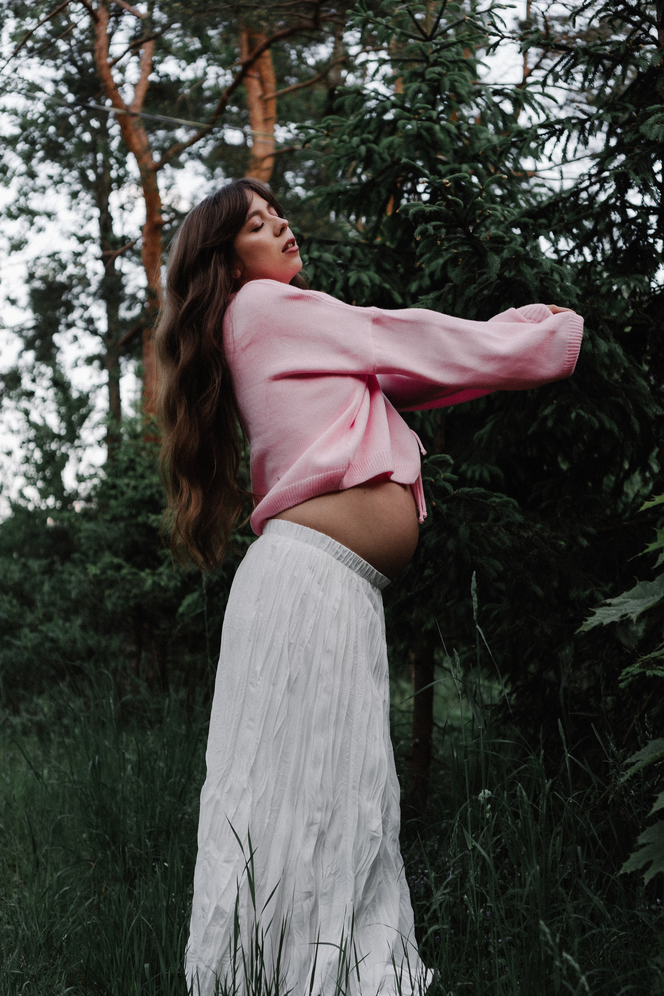 БЕРЕМЕННОСТЬ. Профессиональный фотограф, Санкт-Петербург — Виктория Богомолова