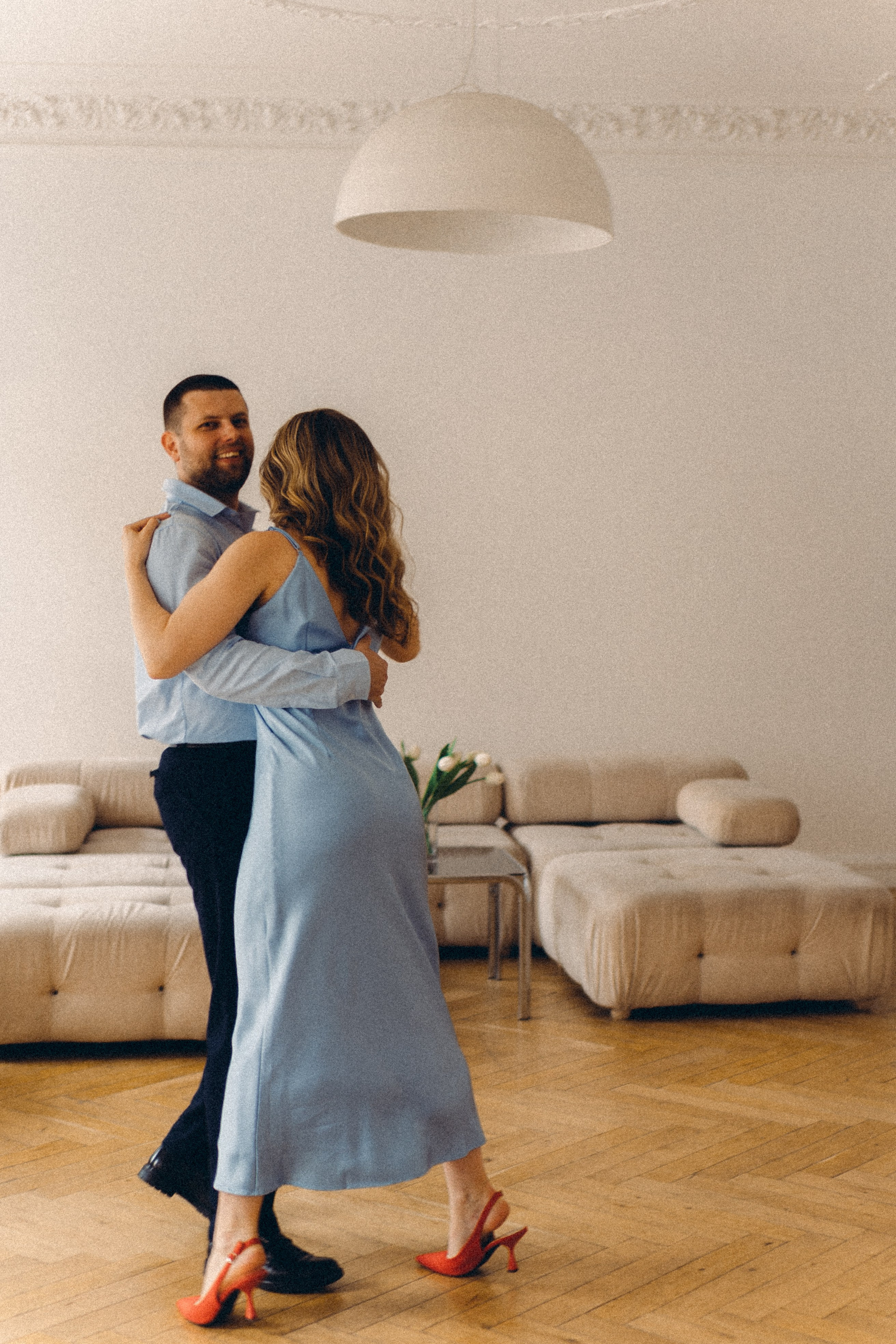 СТУДИЯ И ПРОГУЛКА ДЛЯ ПАРЫ. Профессиональный фотограф, Санкт-Петербург — Виктория Богомолова