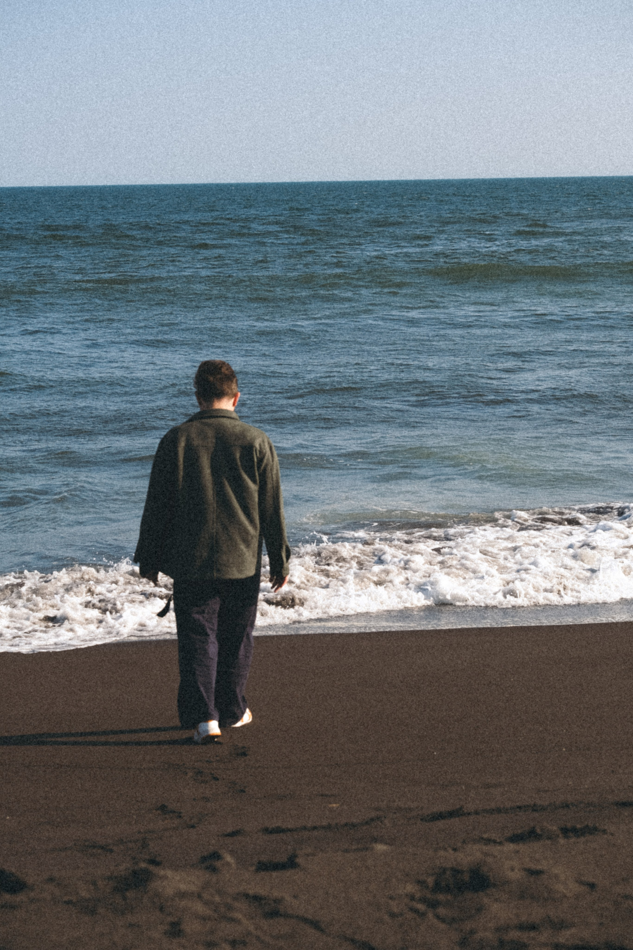 Тихий океан. Профессиональный фотограф, Санкт-Петербург — Виктория Богомолова