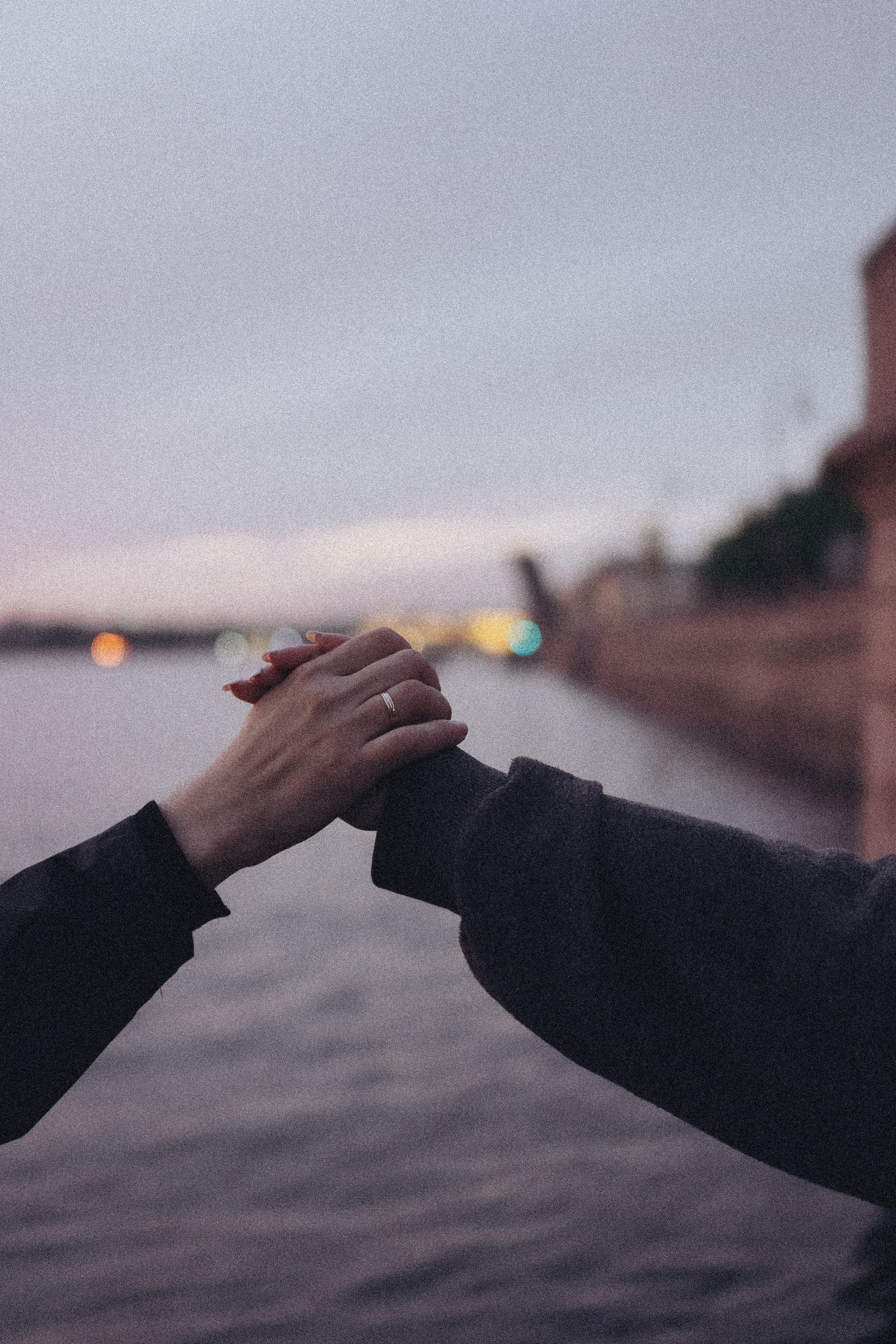 С разводными мостами. Профессиональный фотограф, Санкт-Петербург — Виктория Богомолова