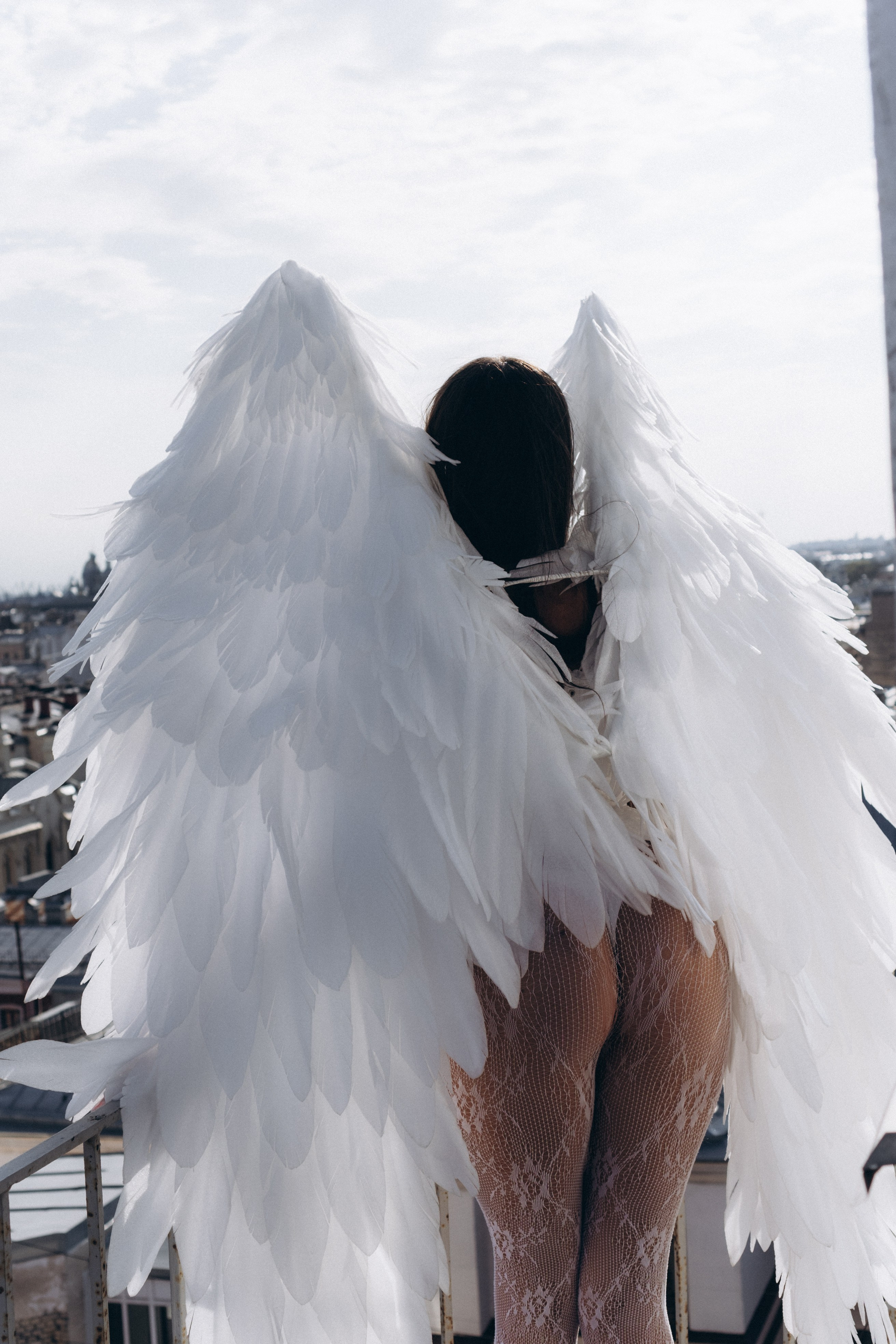 АНГЕЛ. Профессиональный фотограф, Санкт-Петербург — Виктория Богомолова