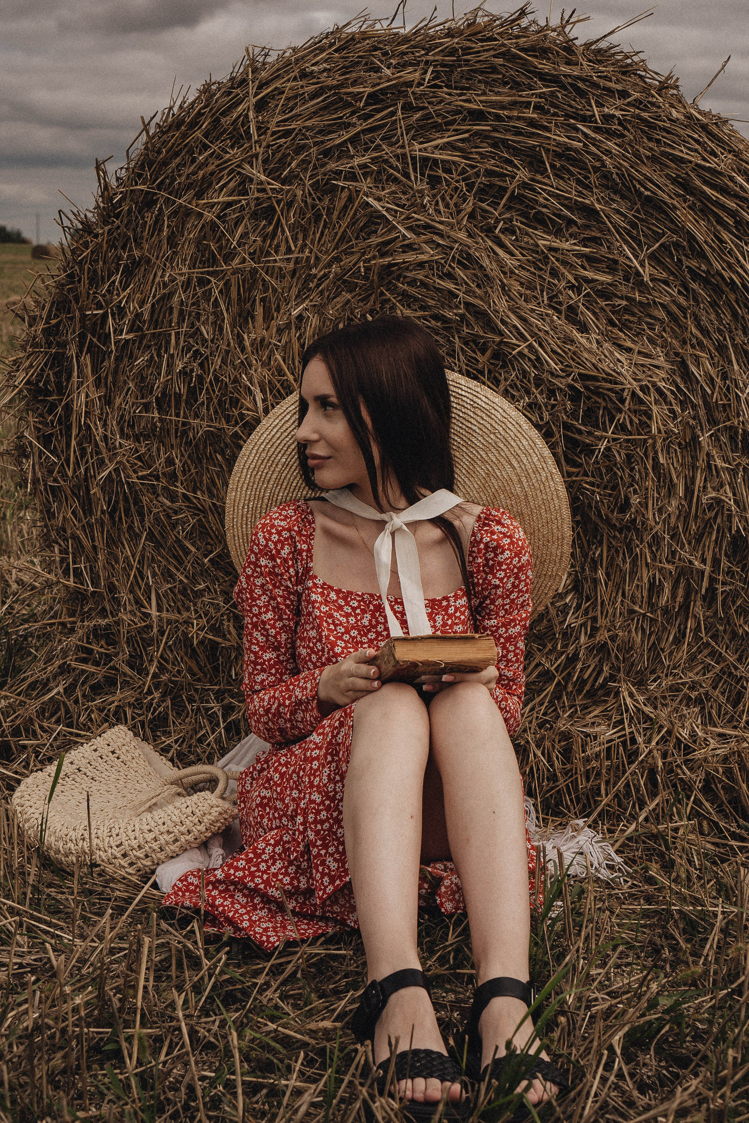 Августт. Профессиональный фотограф, Санкт-Петербург — Виктория Богомолова