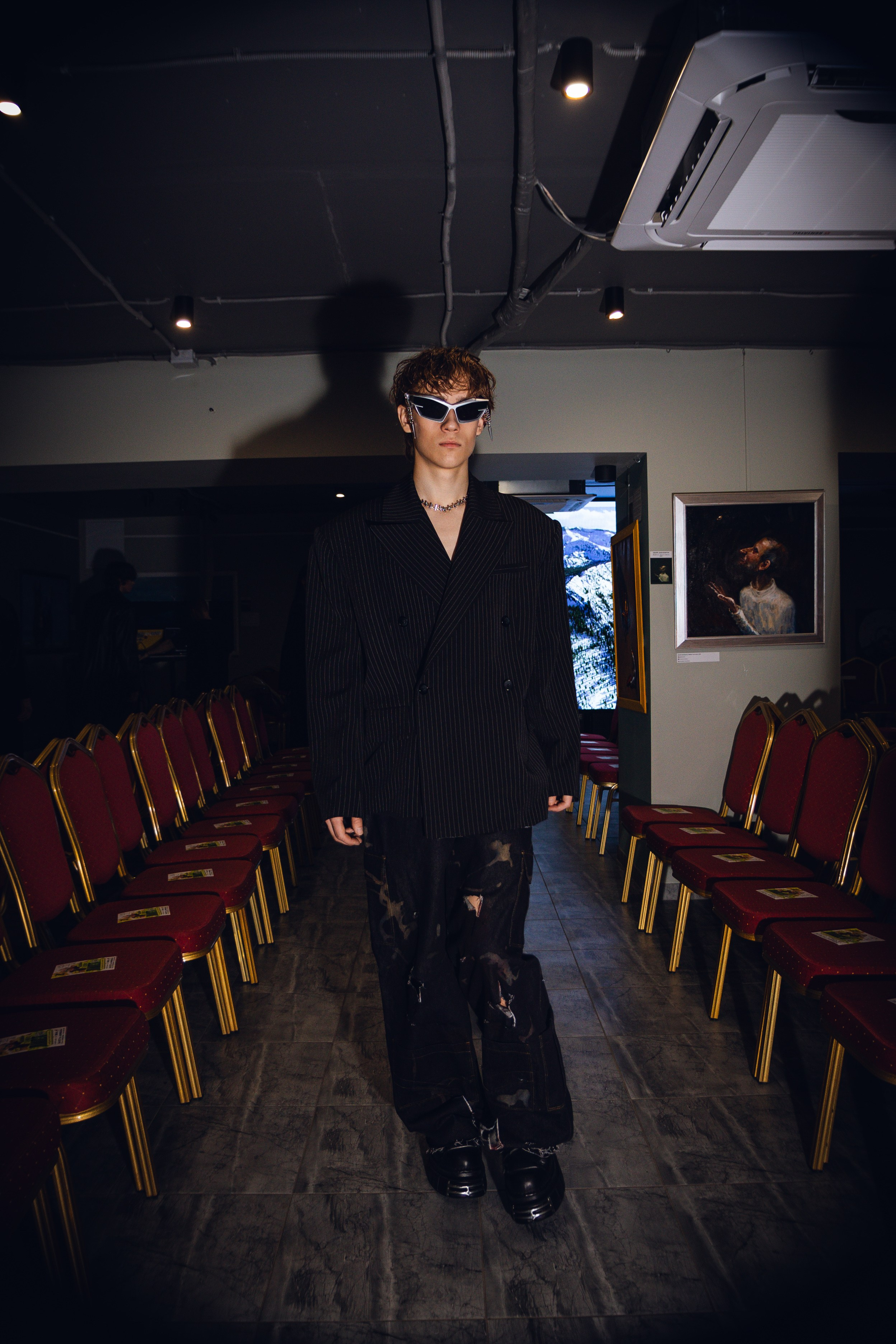 Мероприятия. Фотограф Егор Огородов