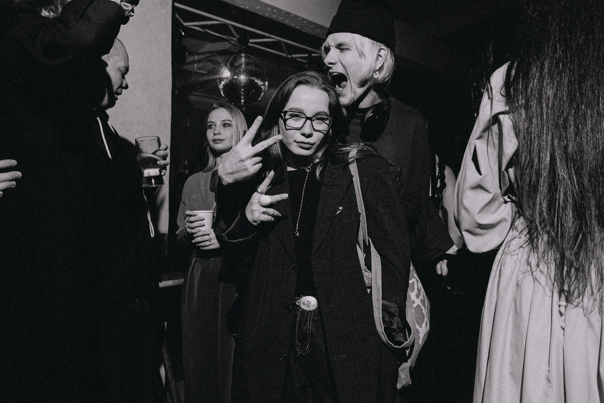 VOGUE BAL 14.02. Фотограф Егор Огородов