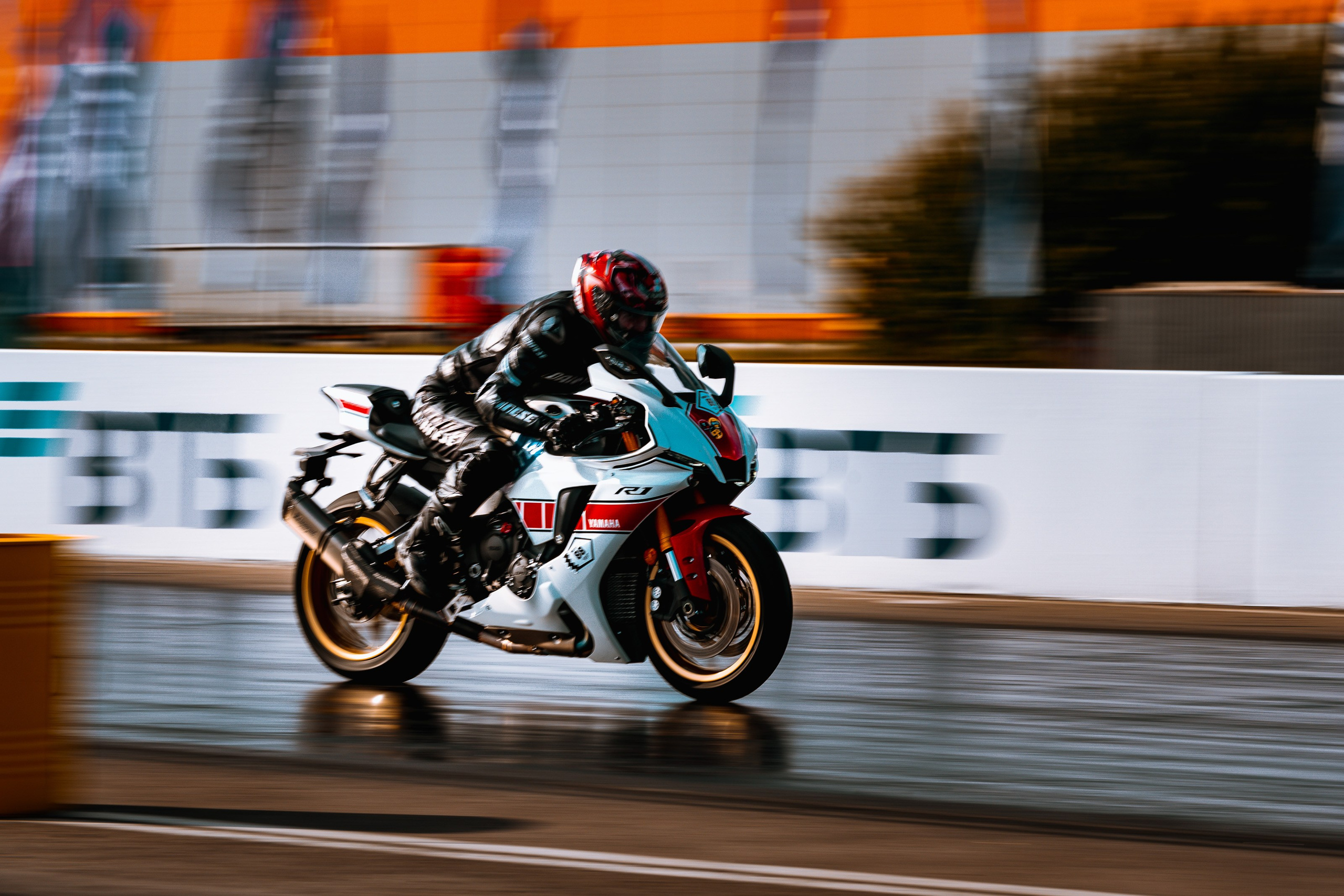 2024 RDRC Unlim Fest. Фотограф Николай Прокофьев модельные тесты в Москве