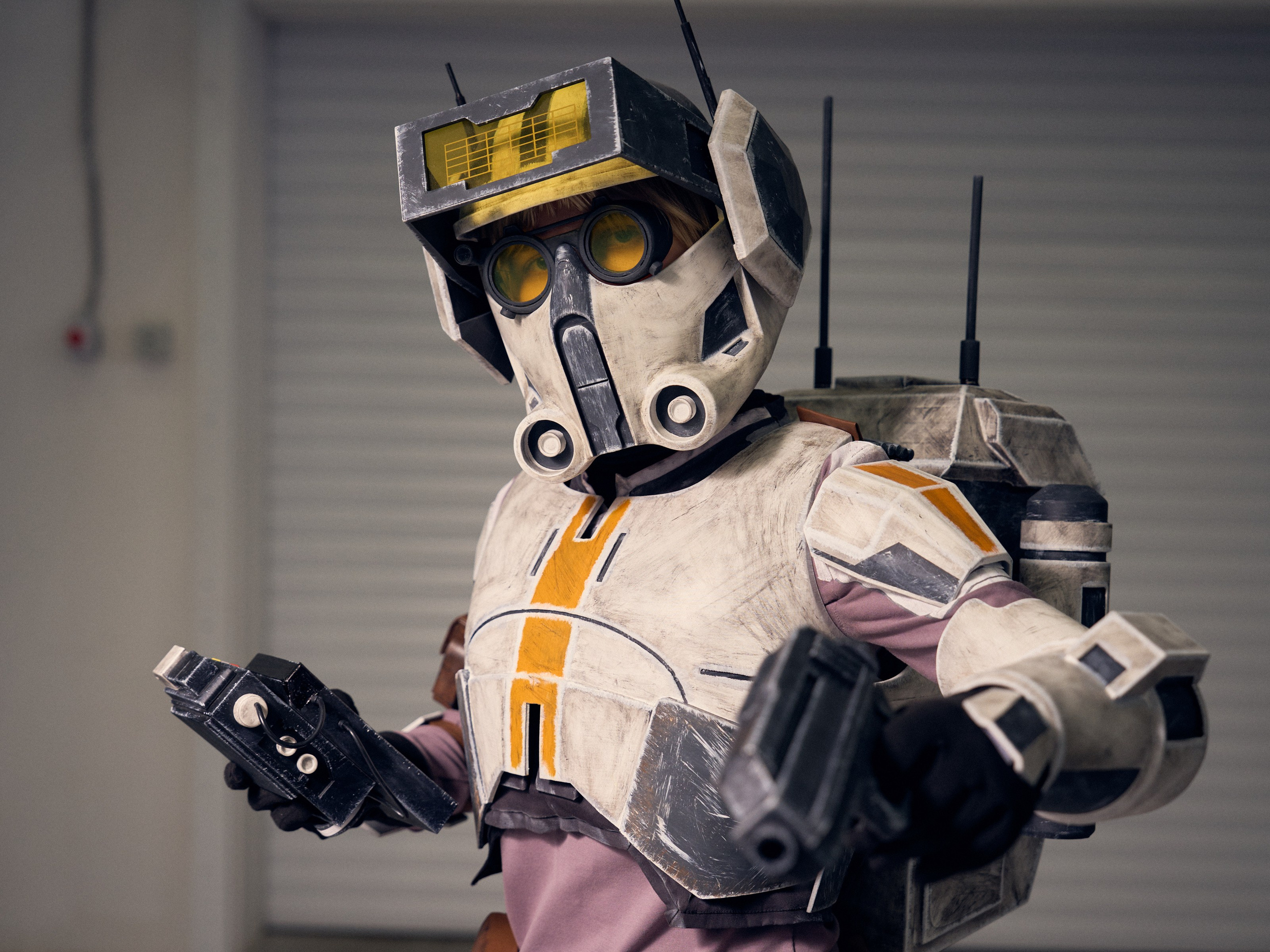 2025 Comiс Сon Игромир. Фотограф Николай Прокофьев модельные тесты в Москве