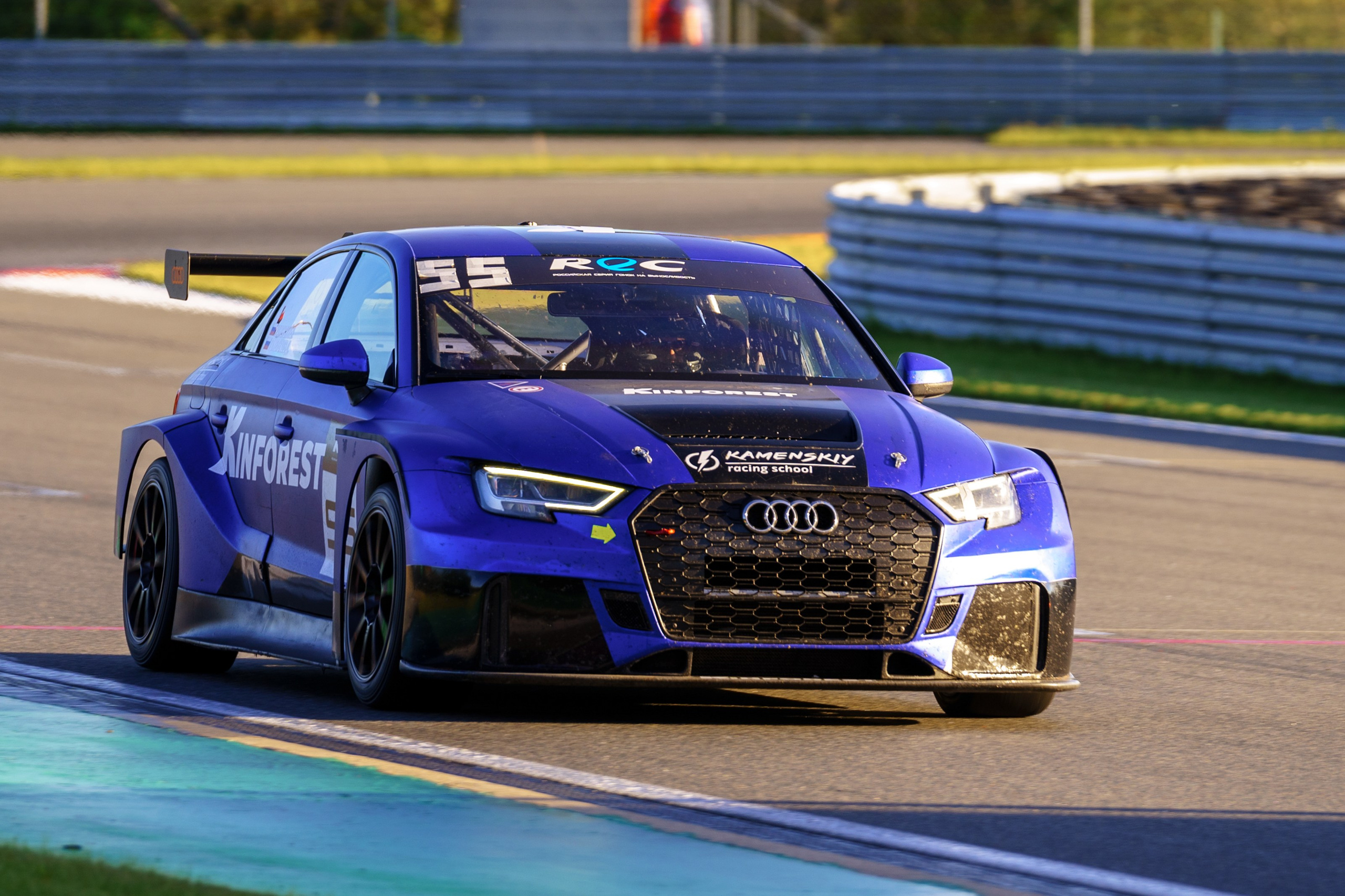 2024 REC 1 этап. Фотограф Николай Прокофьев модельные тесты в Москве