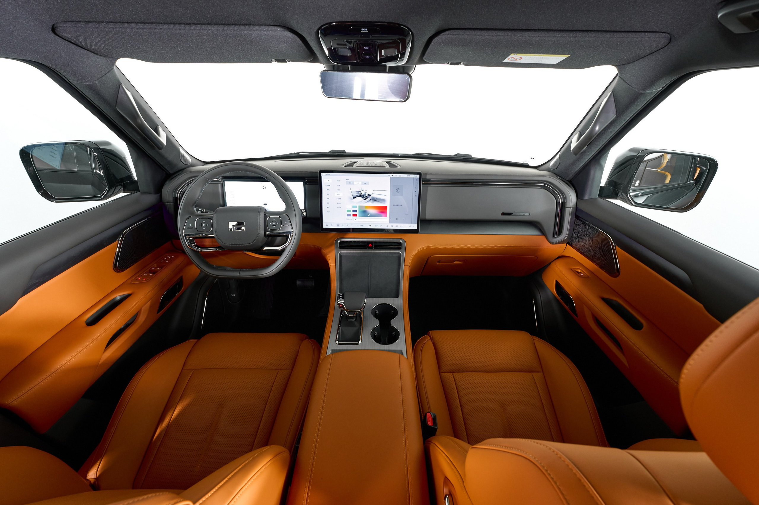 Polar Stone. Фотограф Николай Прокофьев модельные тесты в Москве