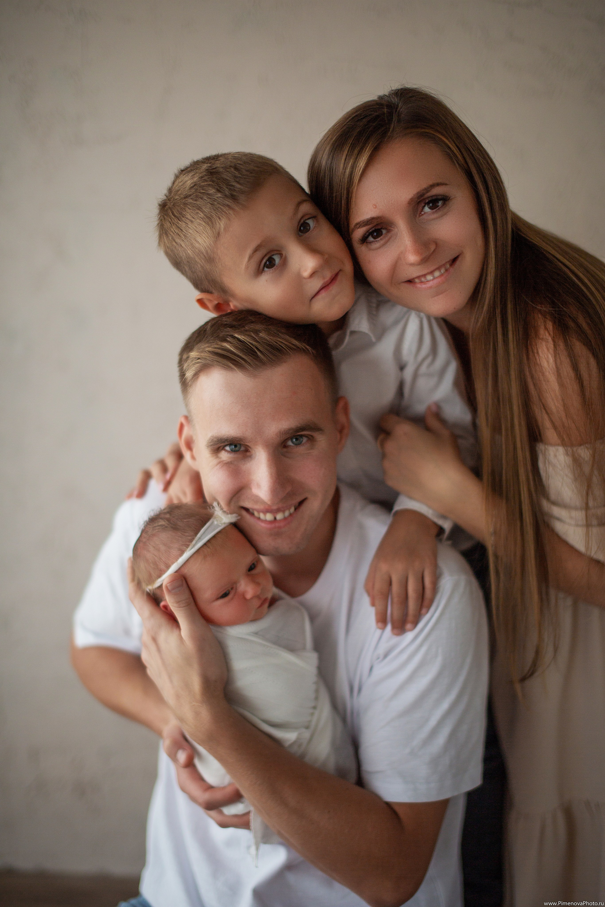 Истории. Семейный и детский фотограф в Петрозаводске