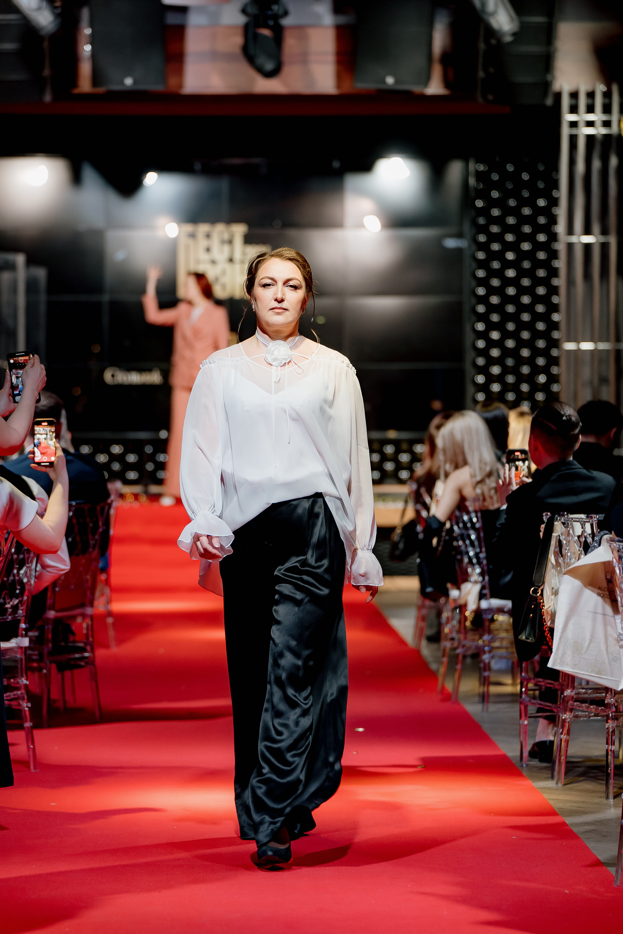 БестБрэнд 2024. Сергей Кошкин. Репортажная и ивент-фотография в Сургуте