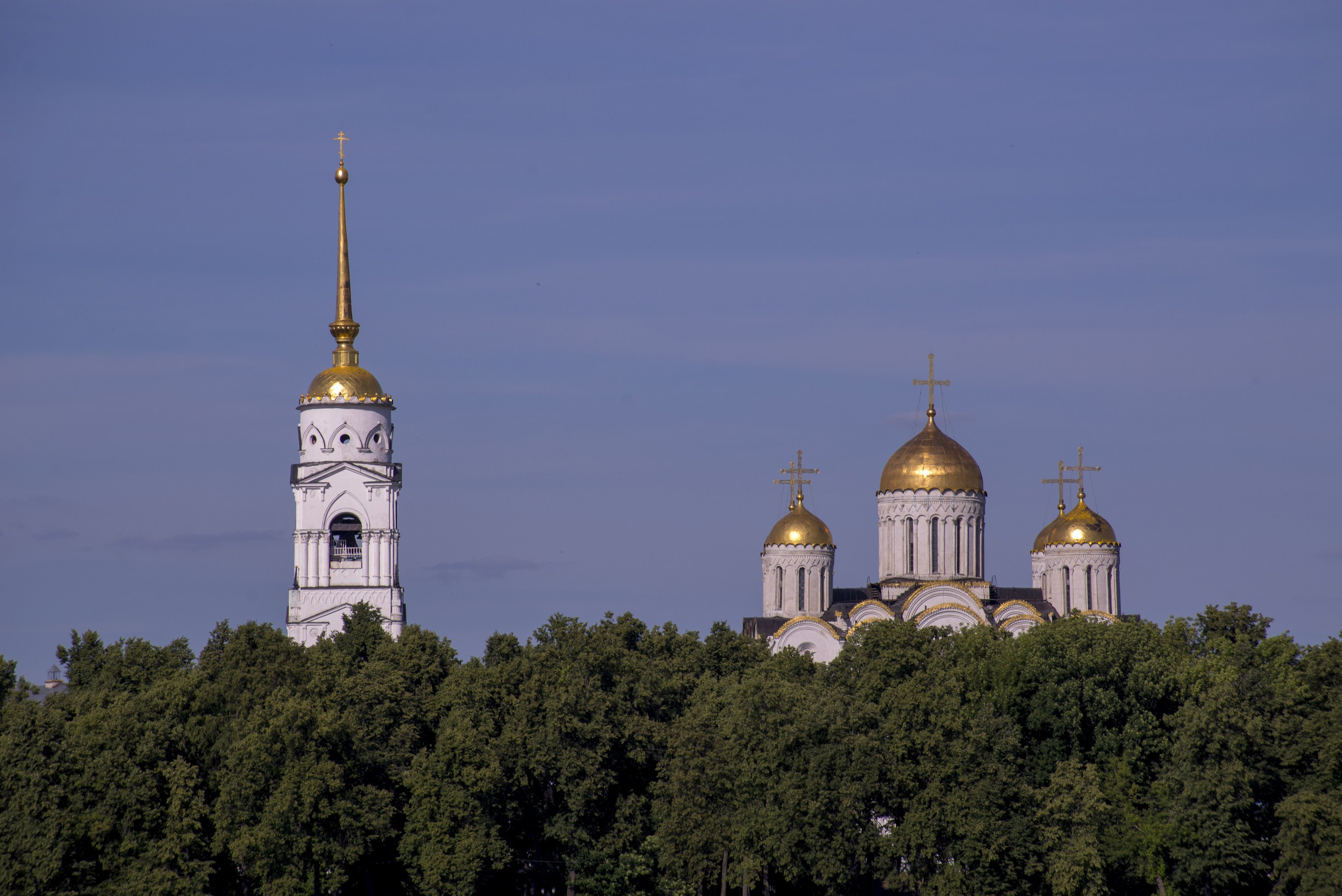 Владимир. Июнь 2019. Игорь Жучков. Россия увиденная глазами путешествующего фотографа