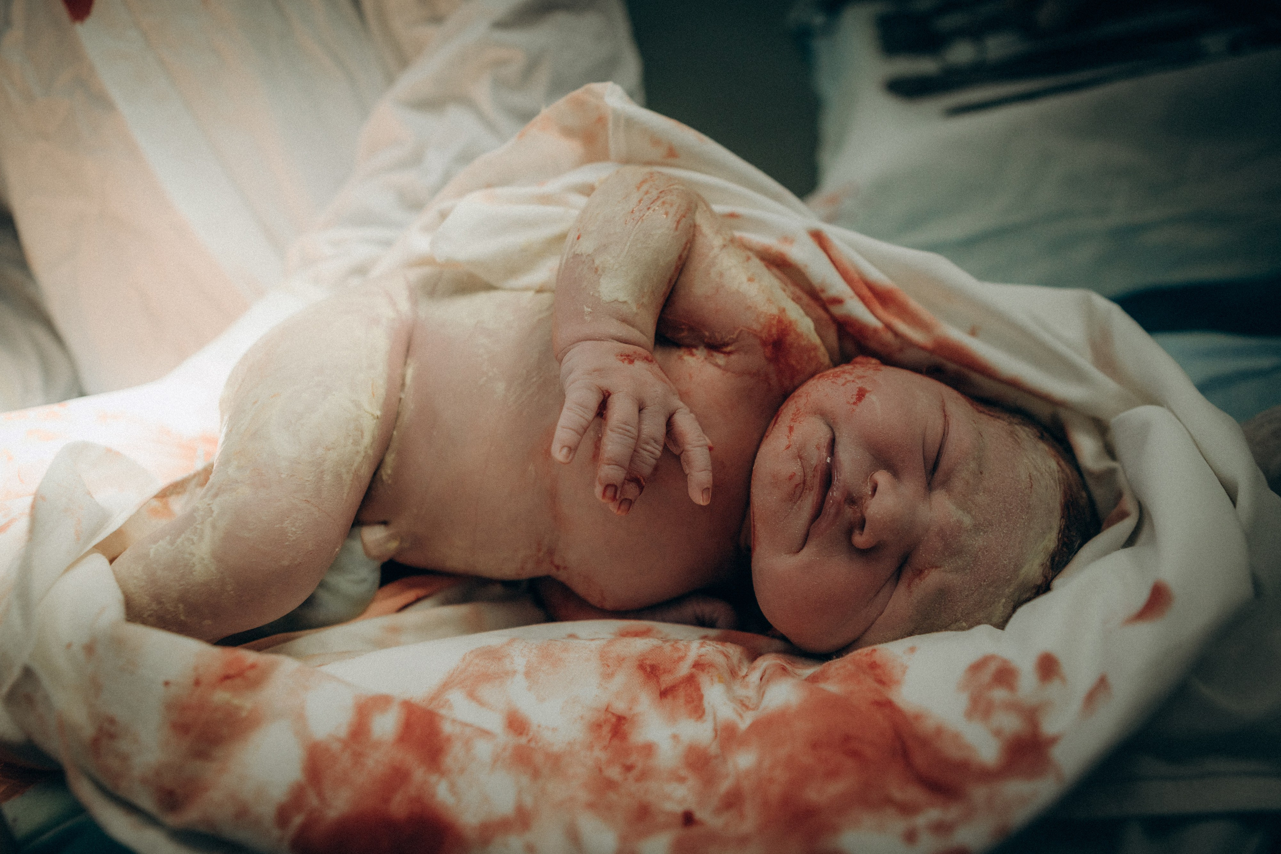 Рождение Нинэль. Семейный фотограф и фотограф на роды в Ростове-на-Дону Мухина Виктория