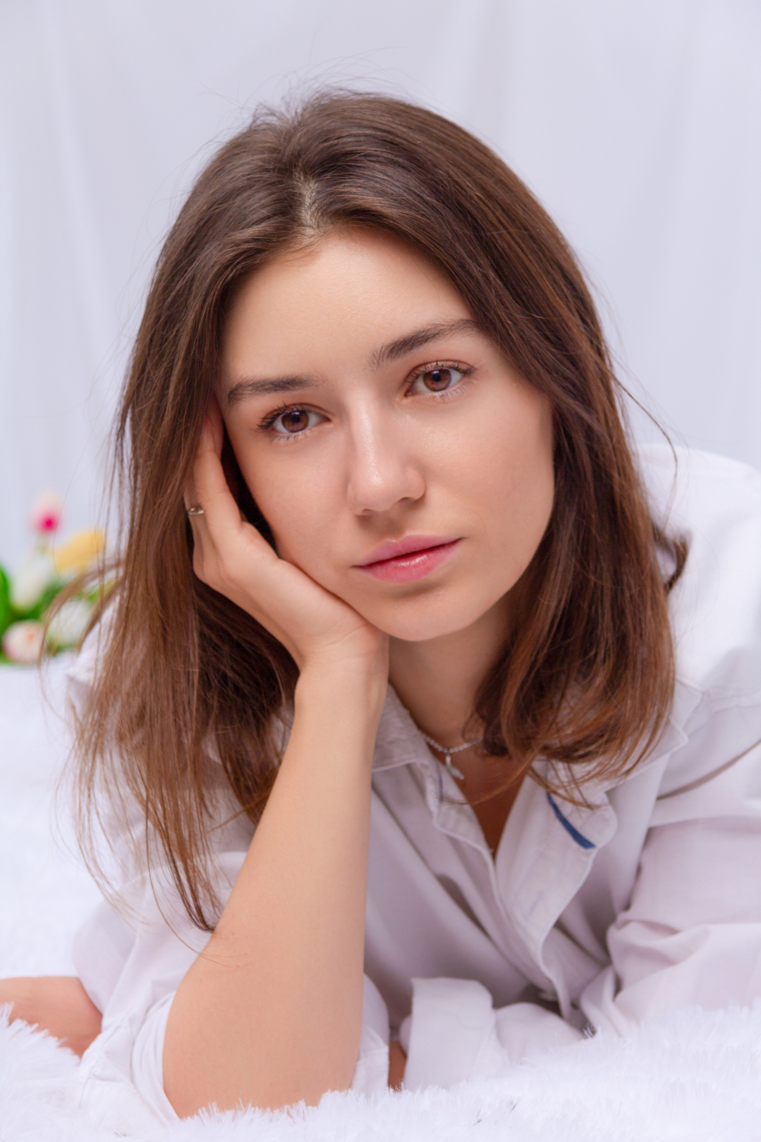 Портретный фотограф в СПБ. Портретный фотограф в Санкт-Петербурге Анастасия Епифанова