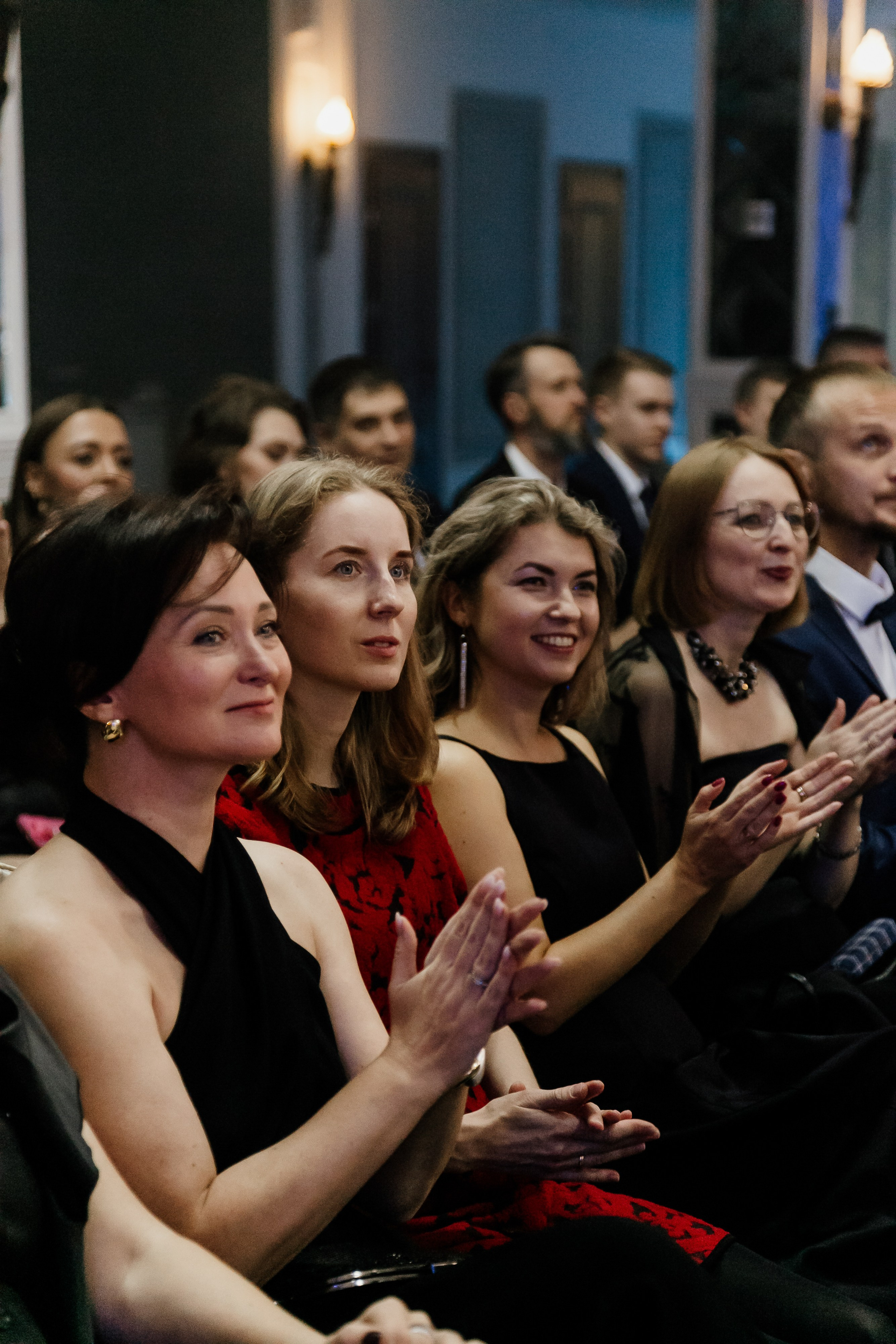 Peplos 25 years. Фотограф Иван Гуляев