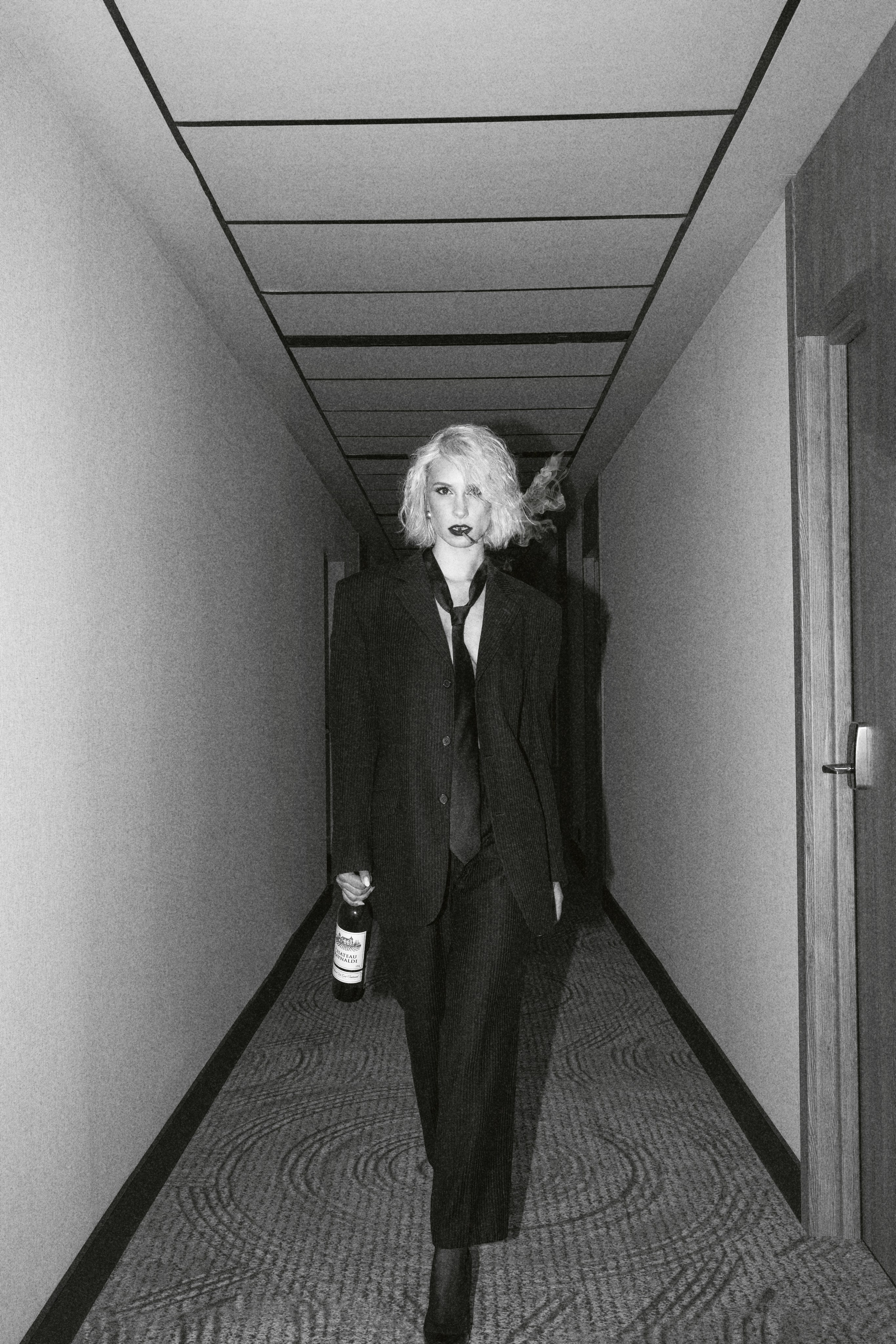 Анастасия. Fashion & Boudoir